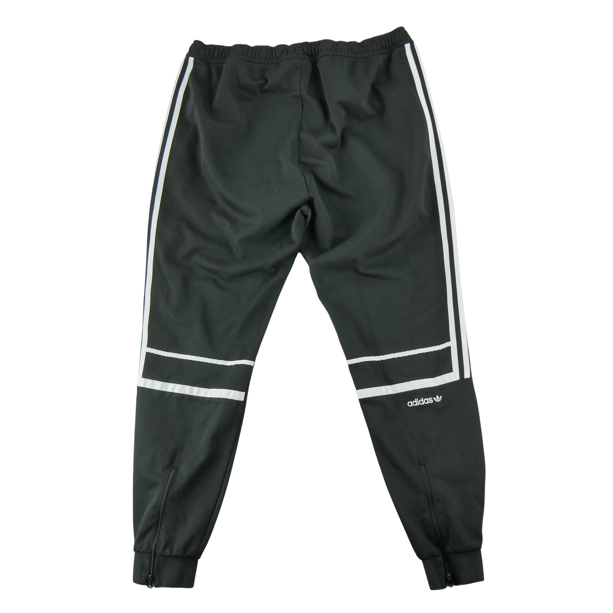 Segunda vida - Adidas Calça Jogging Masculina - Como novo 2/7