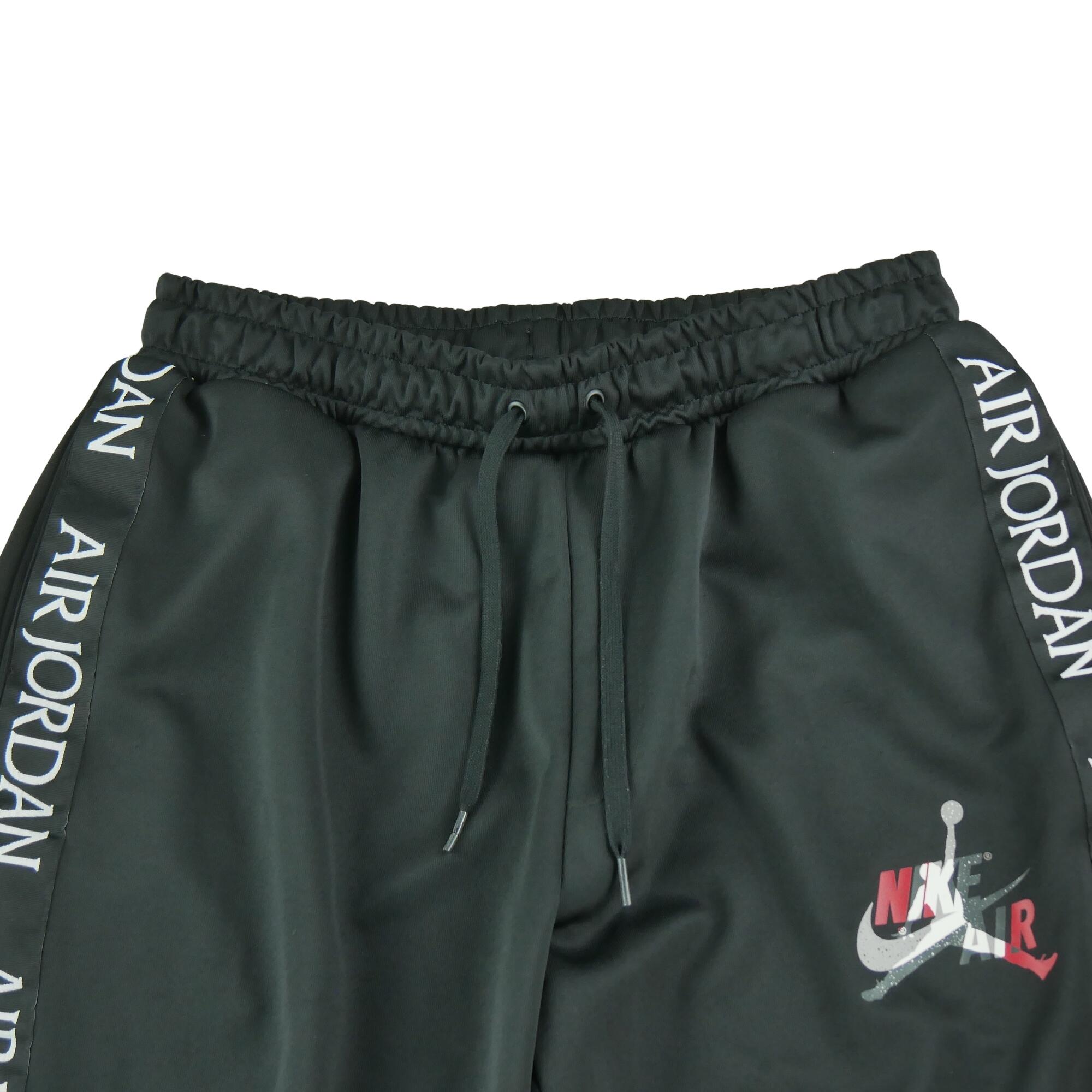 Segunda vida - Calças de treino masculinas Jumpman Jordan - Como novo 3/6