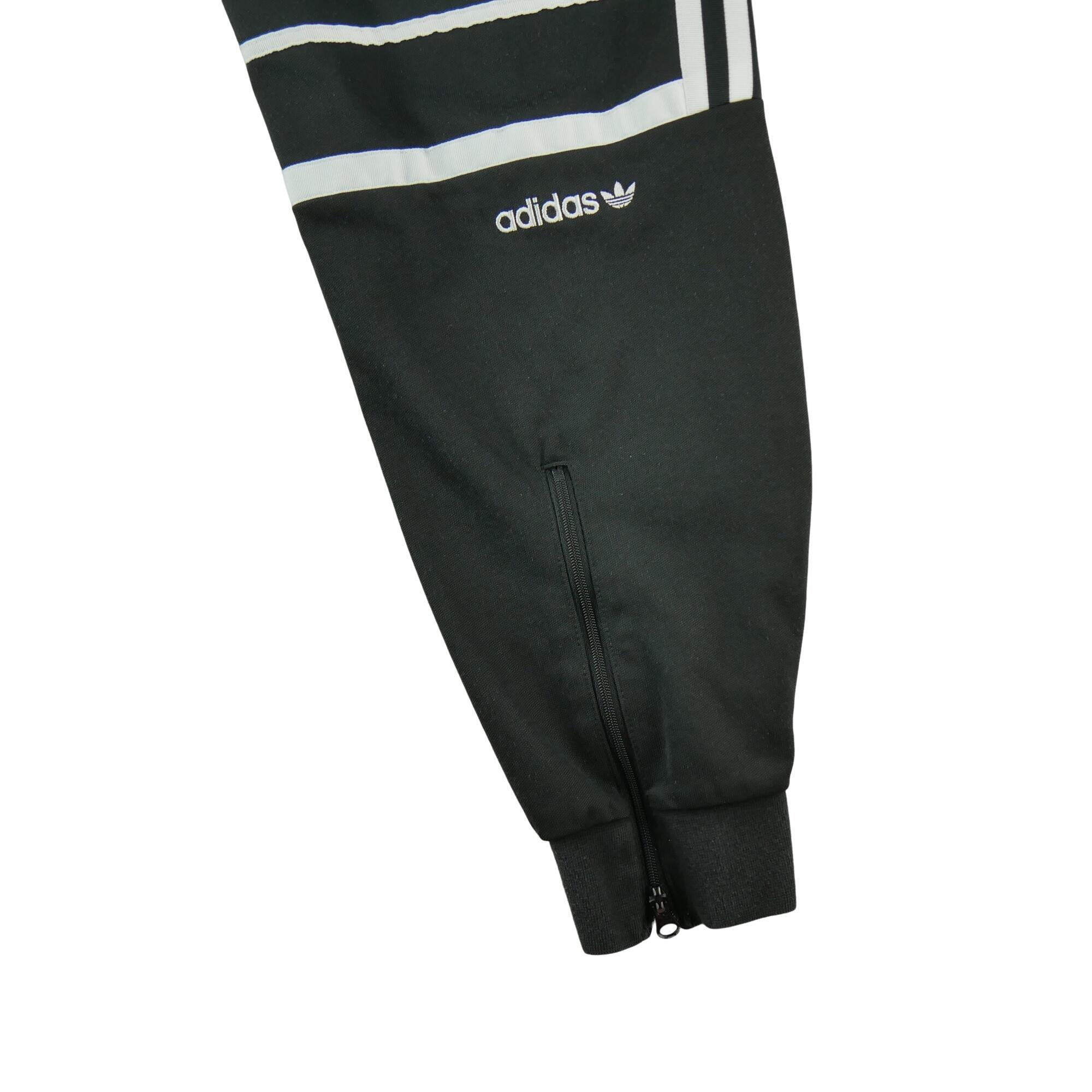 Segunda vida - Adidas Calça Jogging Masculina - Como novo 5/7