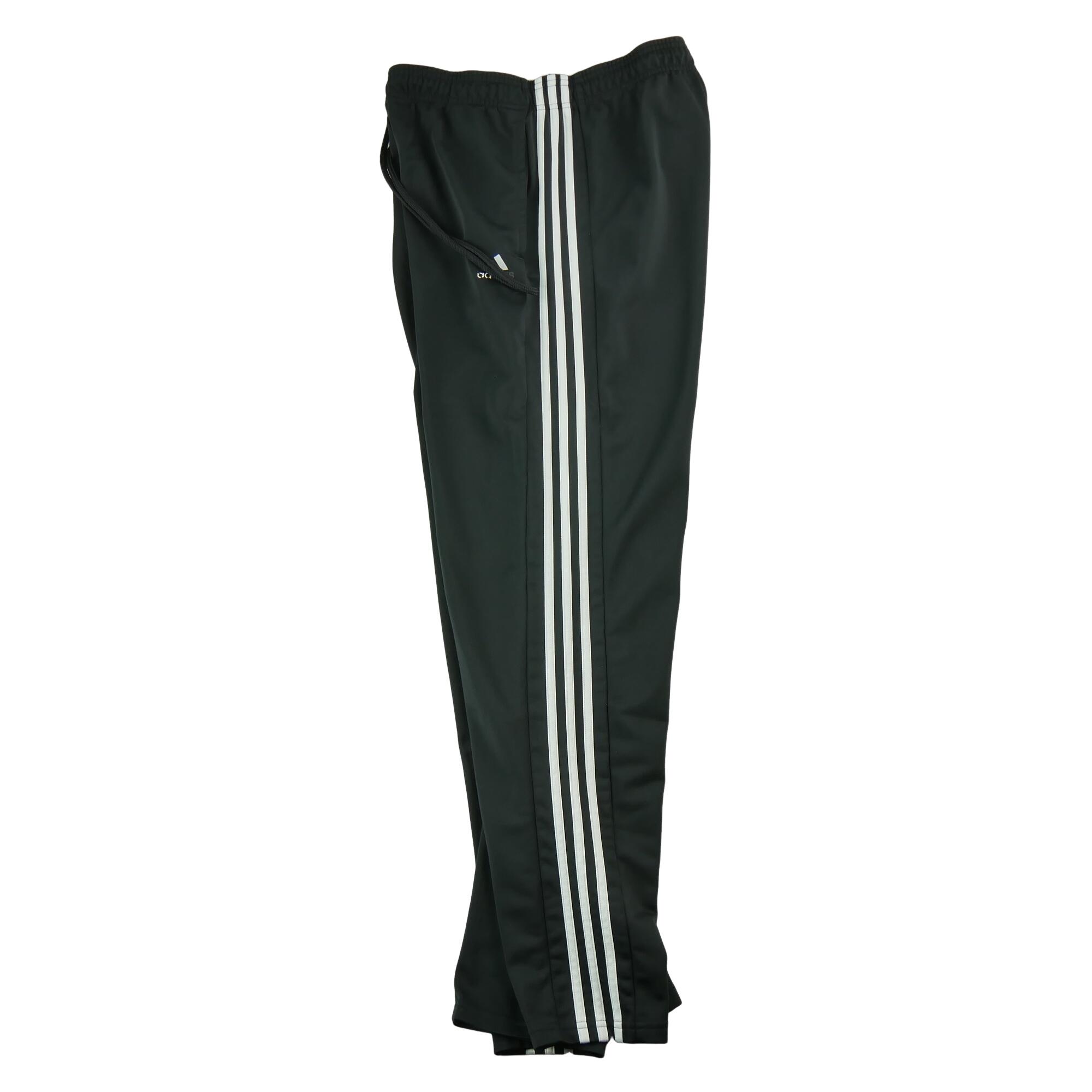 Segunda vida - Adidas Calça de Agasalho Masculina - Em bom estado 3/7