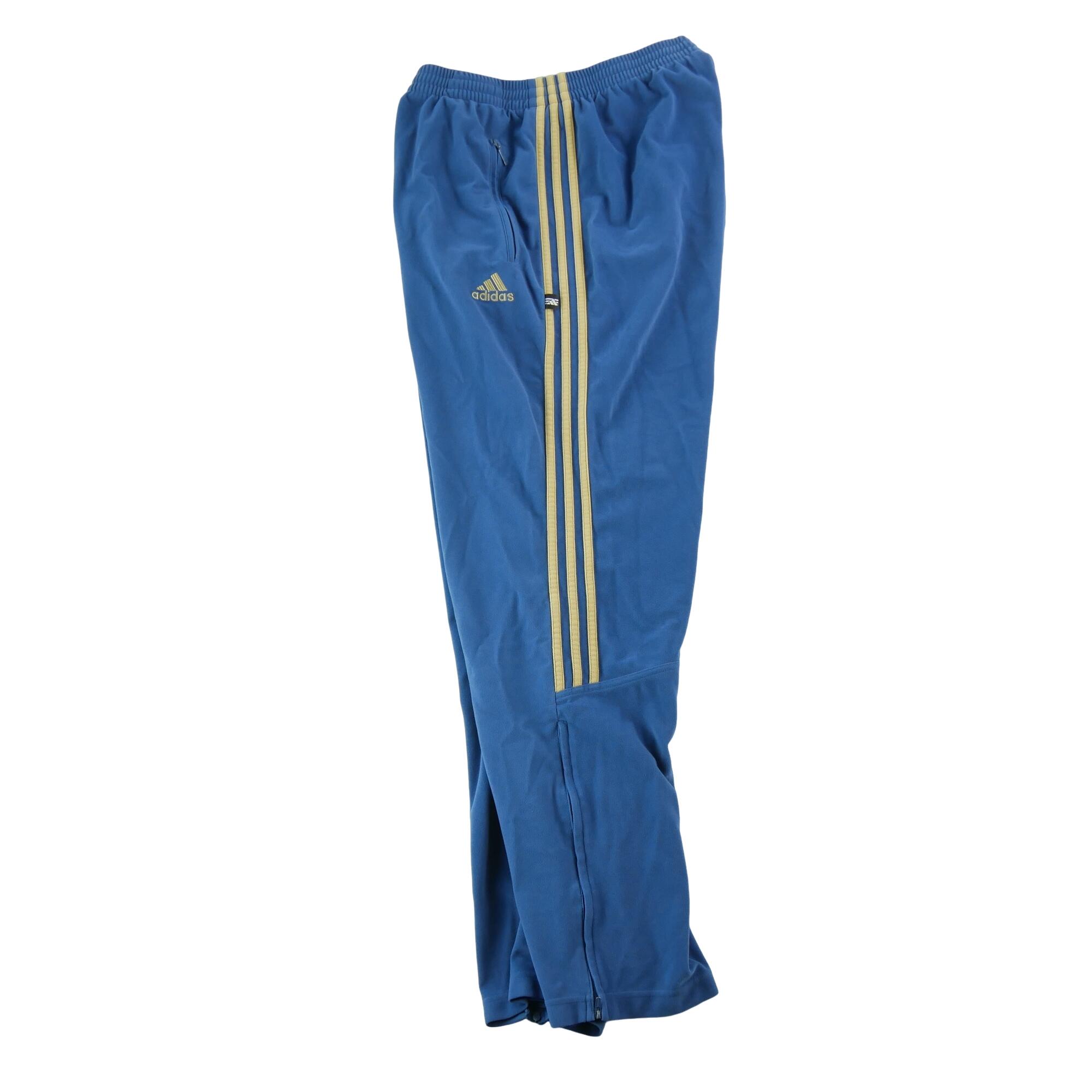 Calça de Sweatshirt Masculina Adidas Vintage 3/7