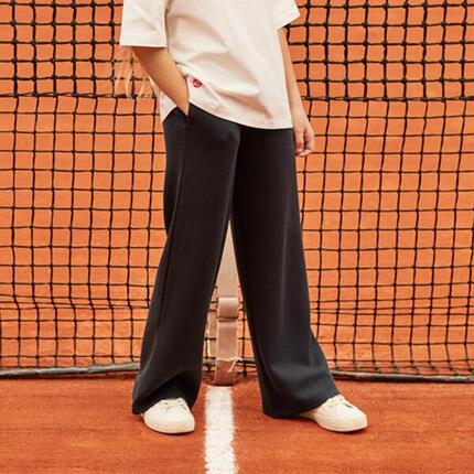 Pantalon Heritage fille Roland-Garros - Marine