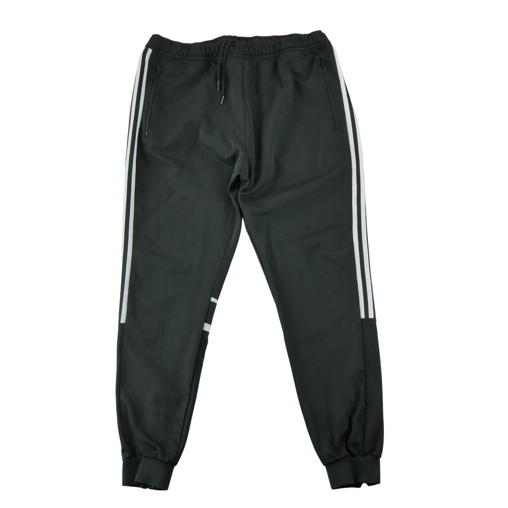 Second life - Adidas Men’s Black Joggers - Excellent