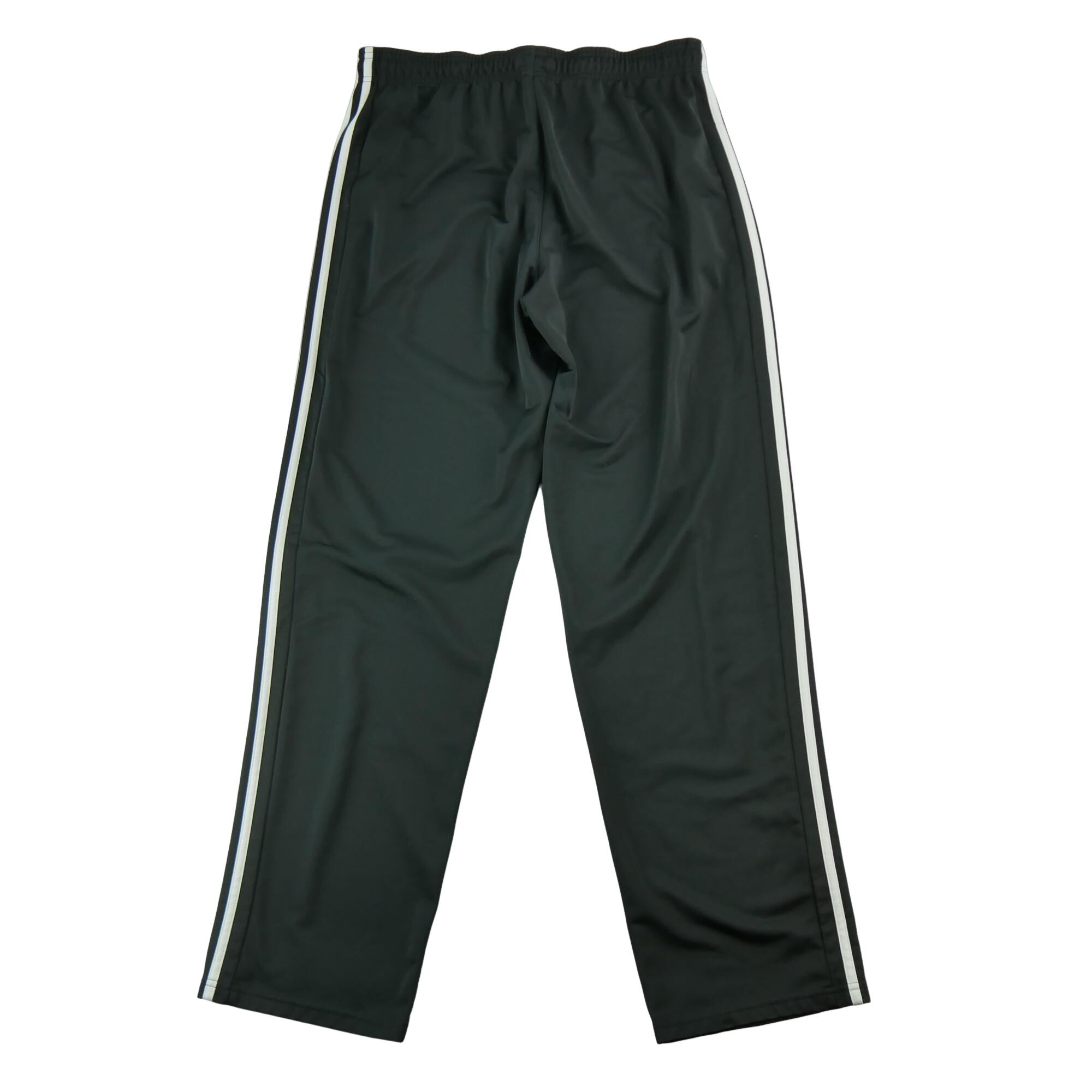Segunda vida - Adidas Calça de Agasalho Masculina - Em bom estado 2/7