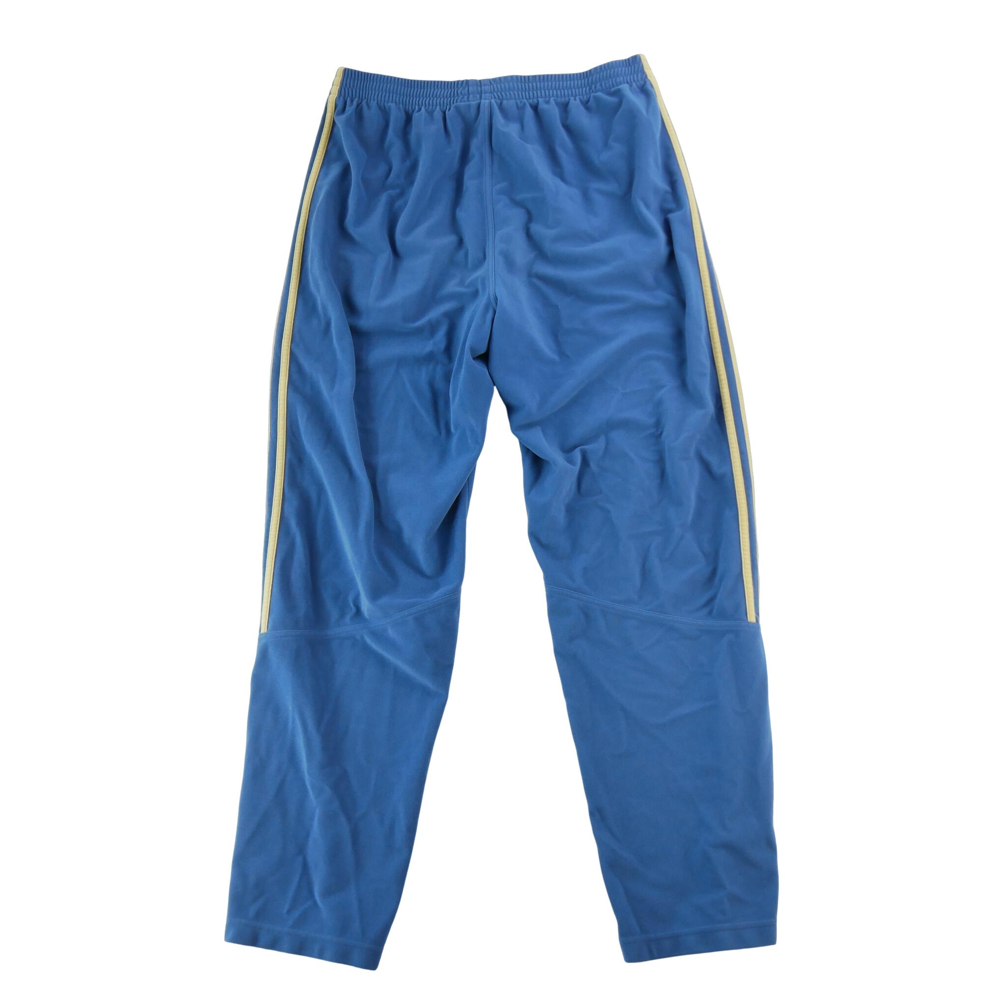 Calça de Sweatshirt Masculina Adidas Vintage 2/7