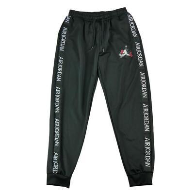 Tweedehands - jordan jumpman warming-upbroek heren - als nieuw