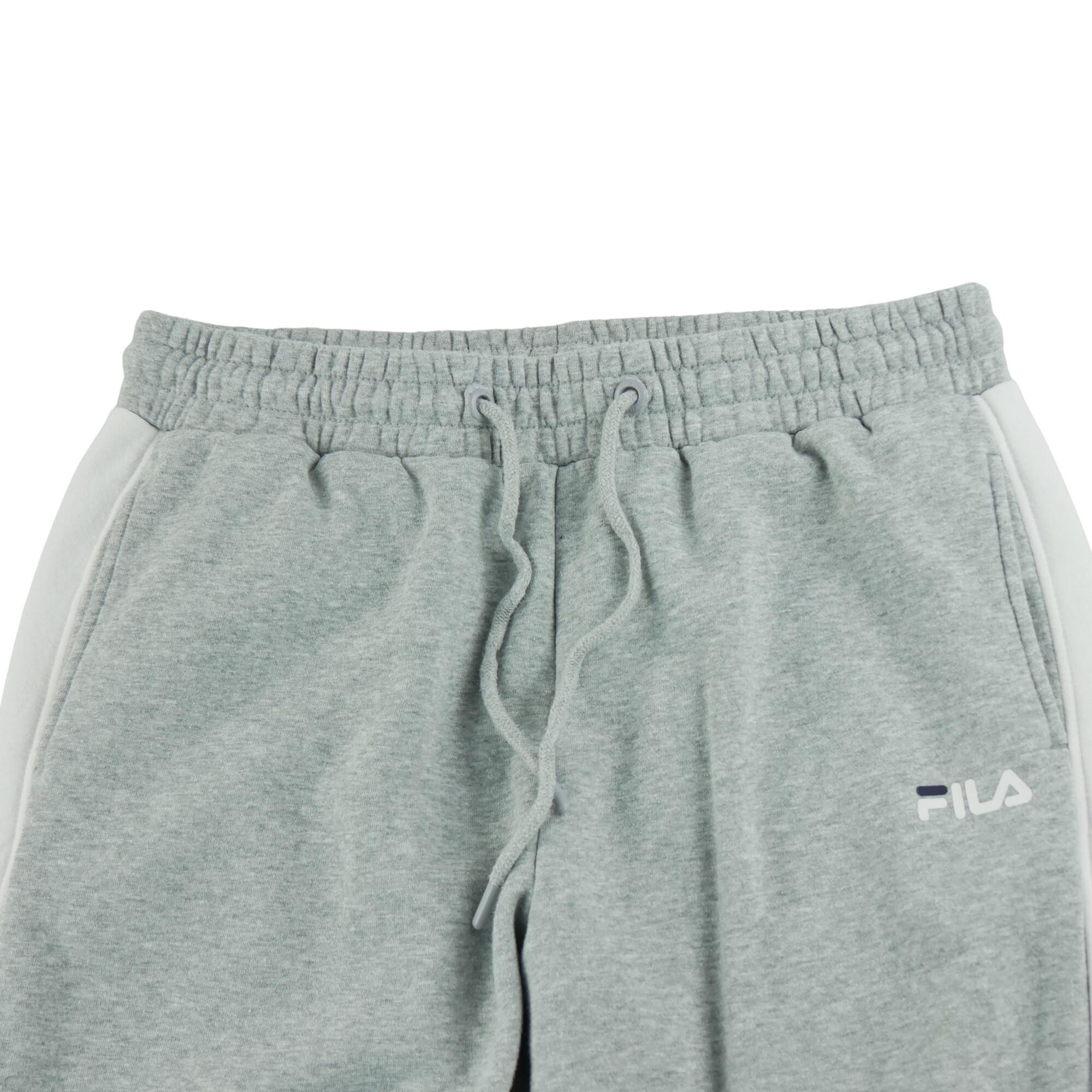 Segunda vida - Fila Calça Sweatshirt Masculina Vintage - Em bom estado 3/7