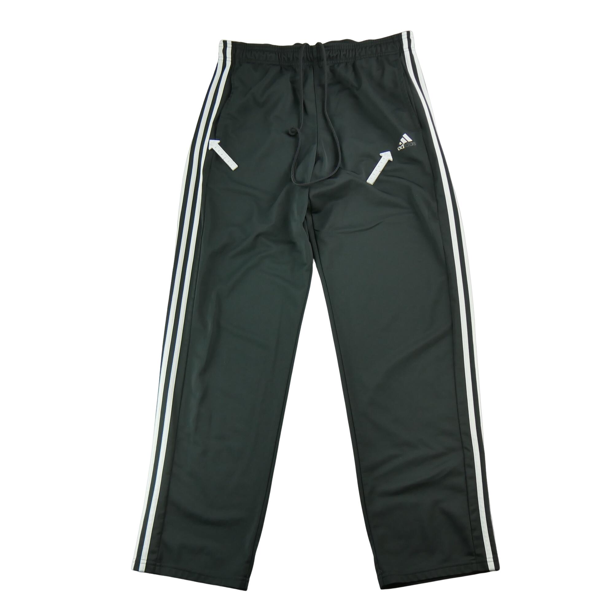 Segunda vida - Adidas Calça de Agasalho Masculina - Em bom estado 5/7
