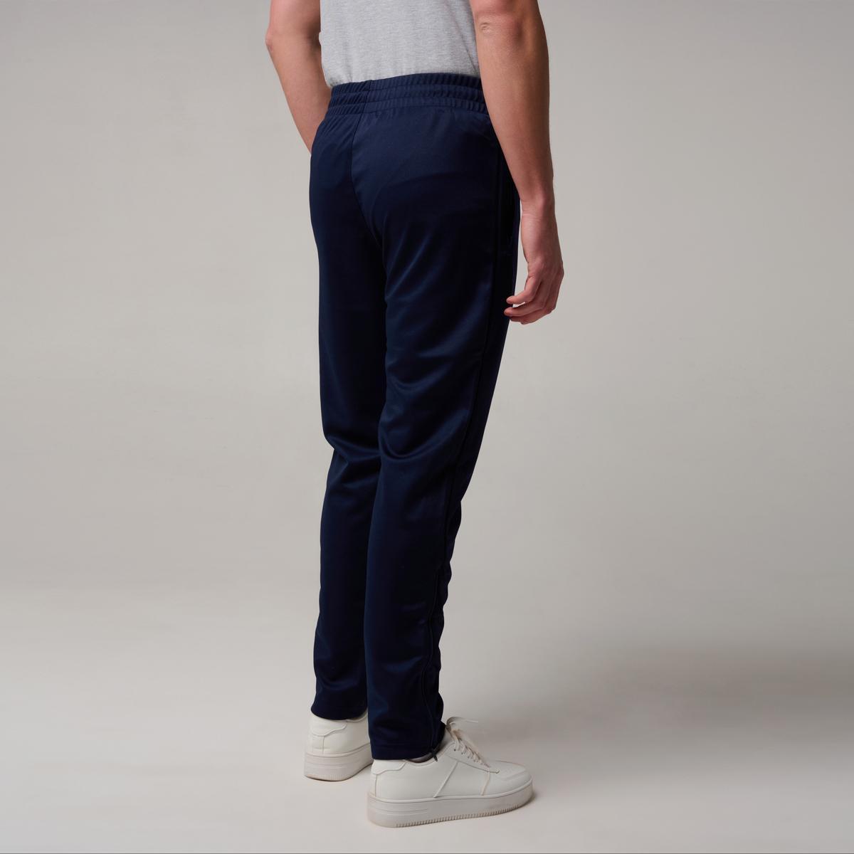 Bas de survêtement Homme Roland-Garros - Marine 3/5
