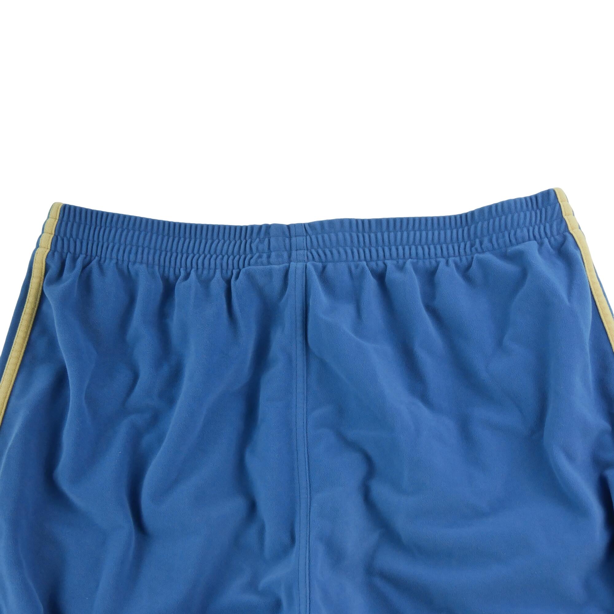 Calça de Sweatshirt Masculina Adidas Vintage 5/7