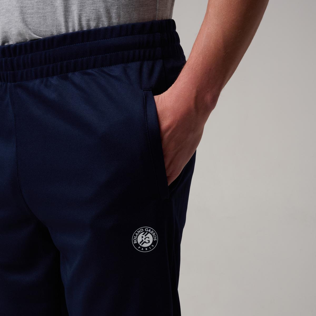 Bas de survêtement Homme Roland-Garros - Marine 2/5