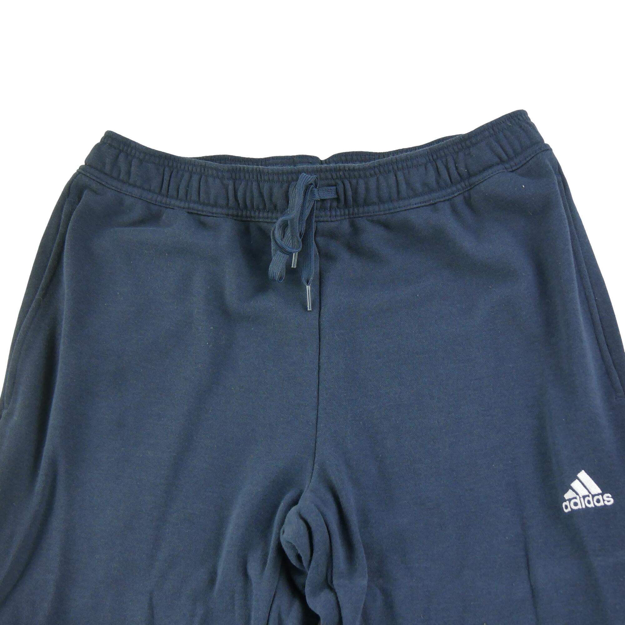 Segunda vida - Casaco de treino masculino Adidas - Como novo 3/5
