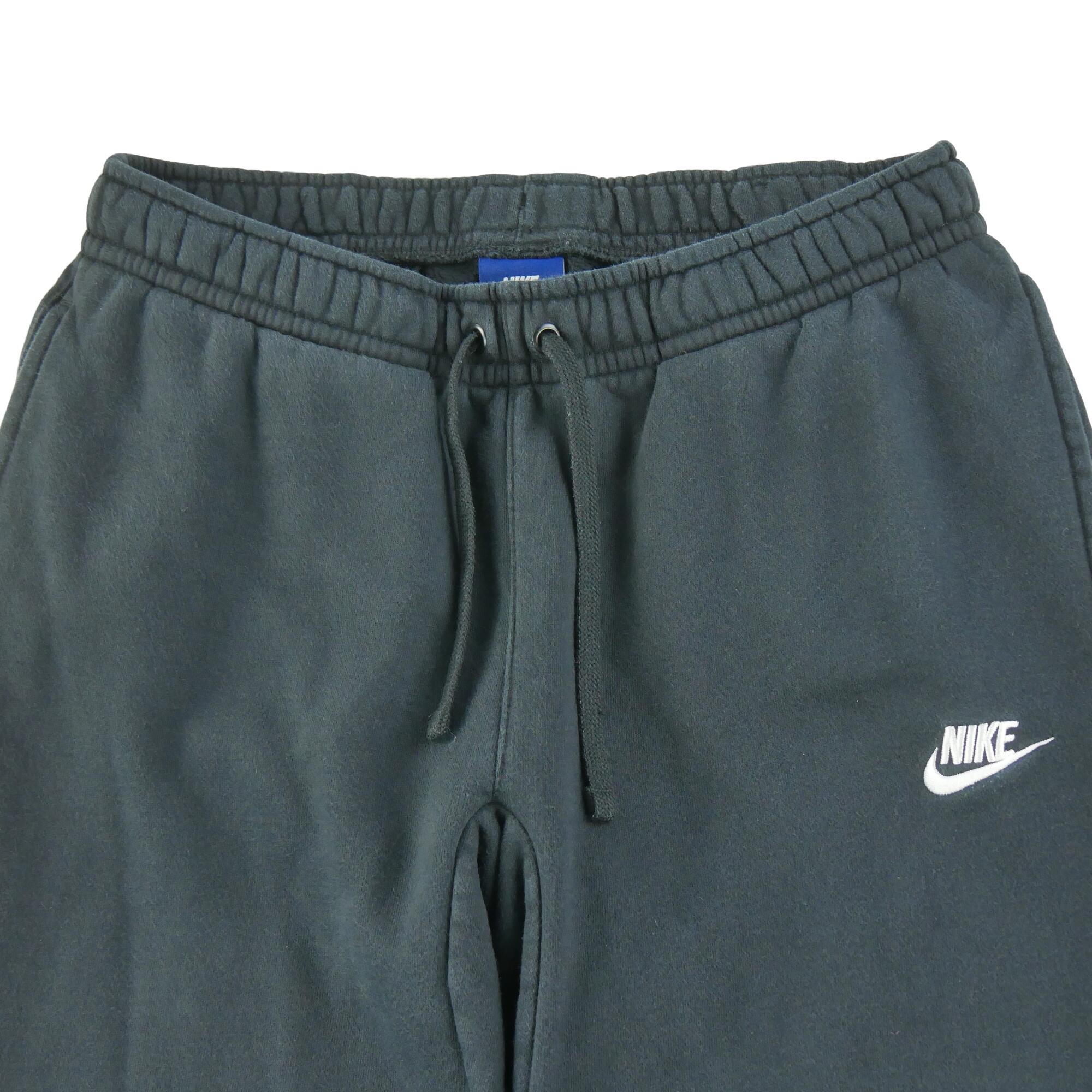Segunda vida - Calça de sweatshirt masculina Nike - Como novo 3/6
