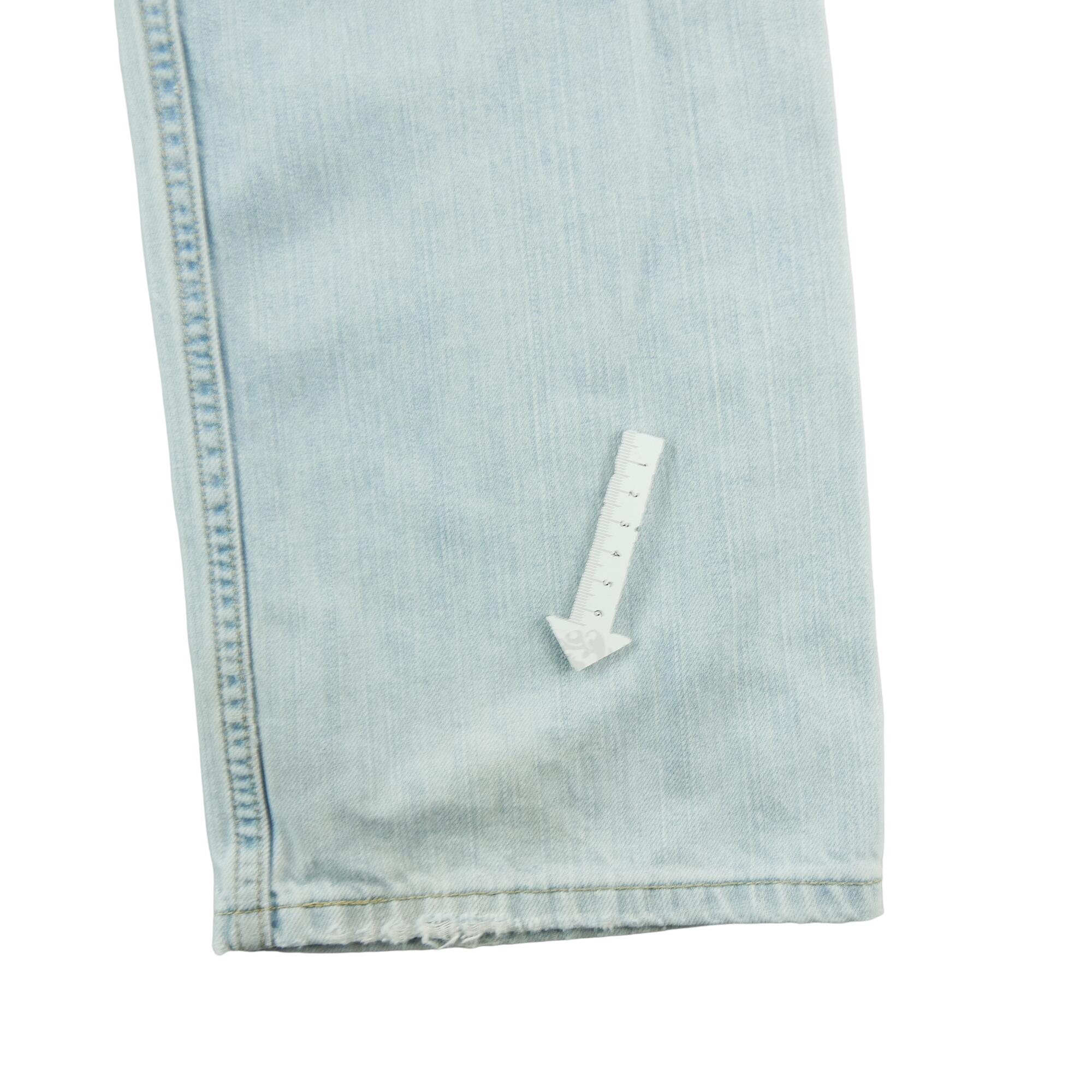 Segunda Vida - Pantalón vaquero hombre Levi Strauss 505 Regular - Bueno 6/7