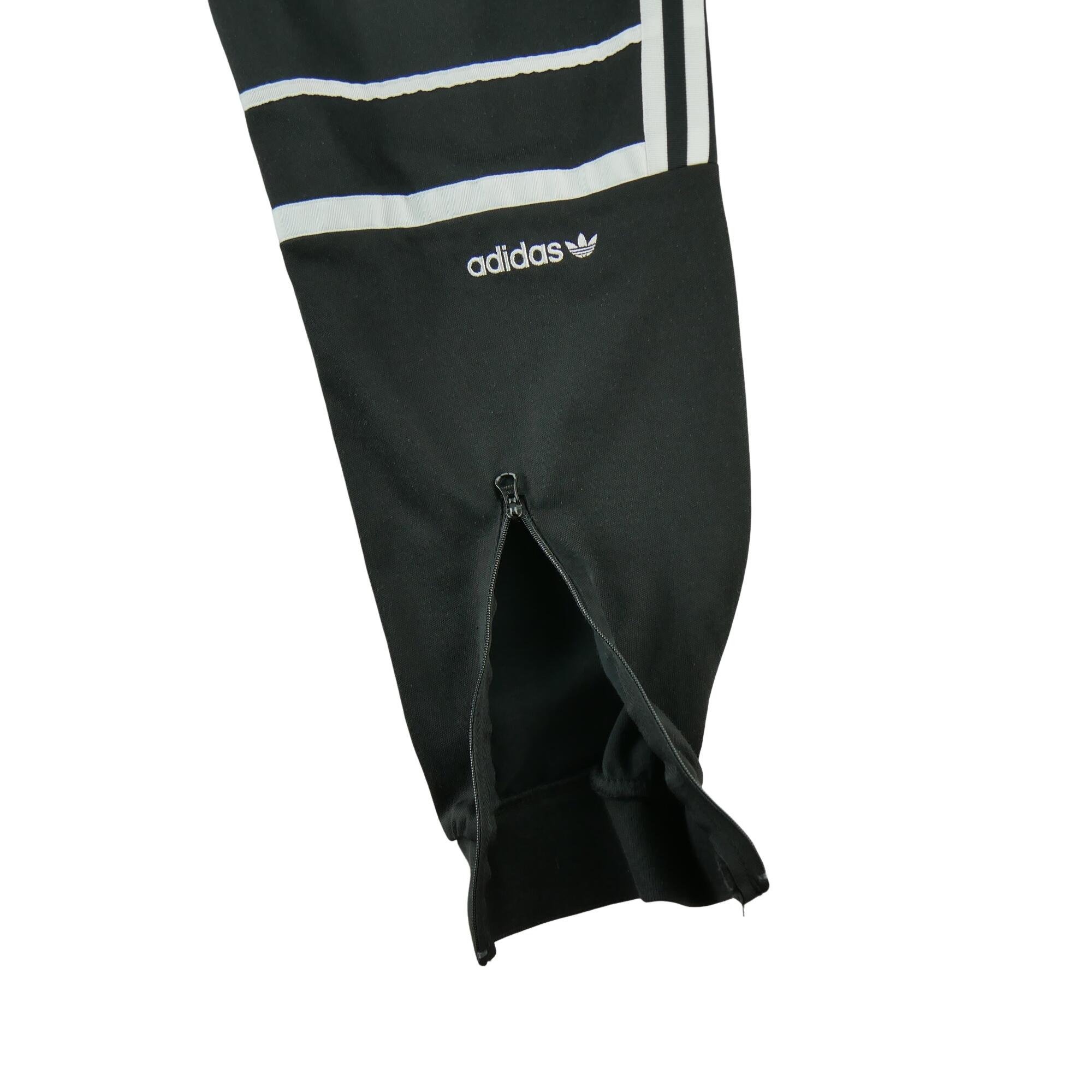 Segunda vida - Adidas Calça Jogging Masculina - Como novo 6/7