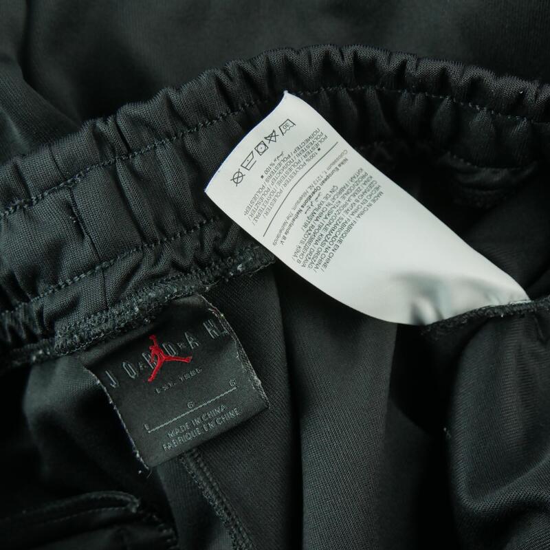 Second life - Pantaloni de trening bărbați Jordan Jumpman - Ca nou