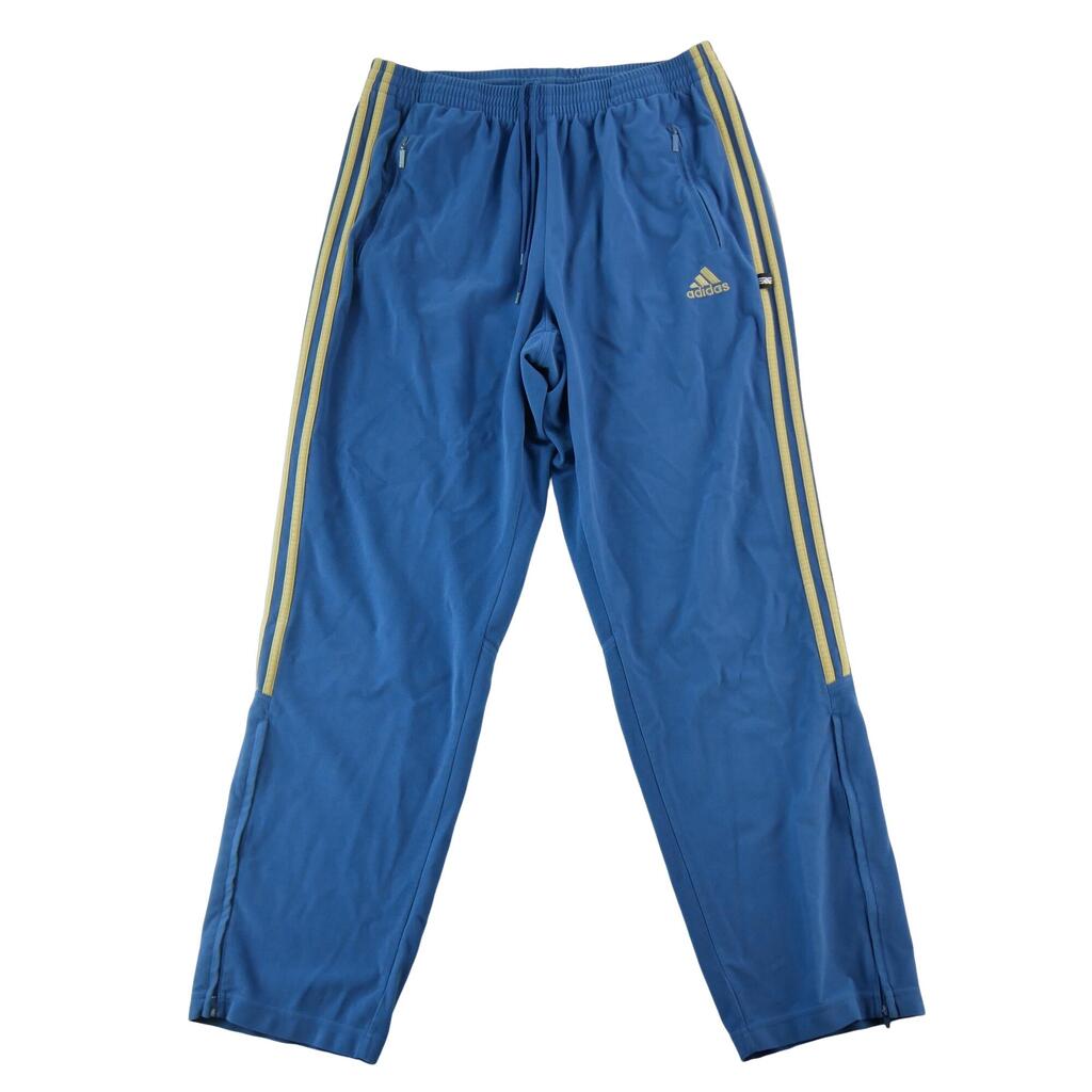 Second life - Men's Vintage Velour Joggers Adidas - Very good