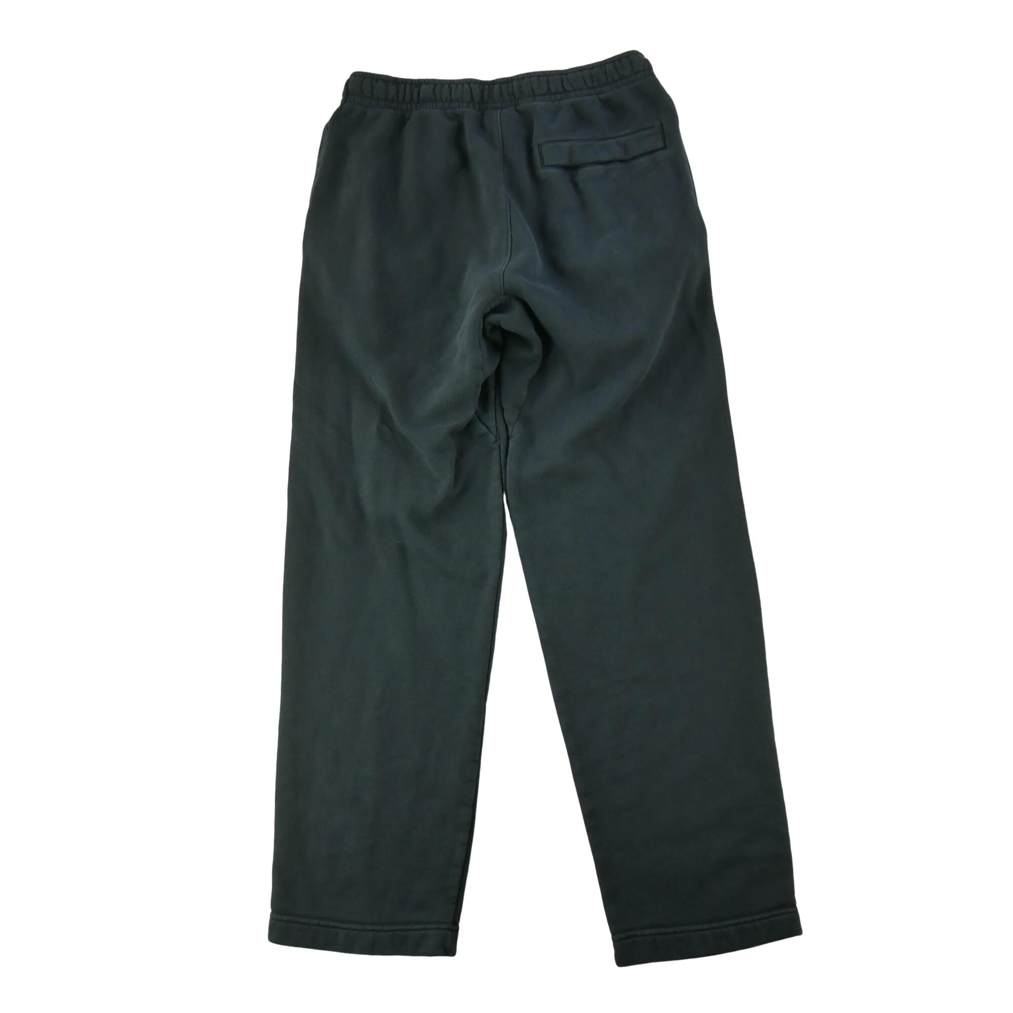 Segunda vida - Calça de sweatshirt masculina Nike - Como novo 2/6