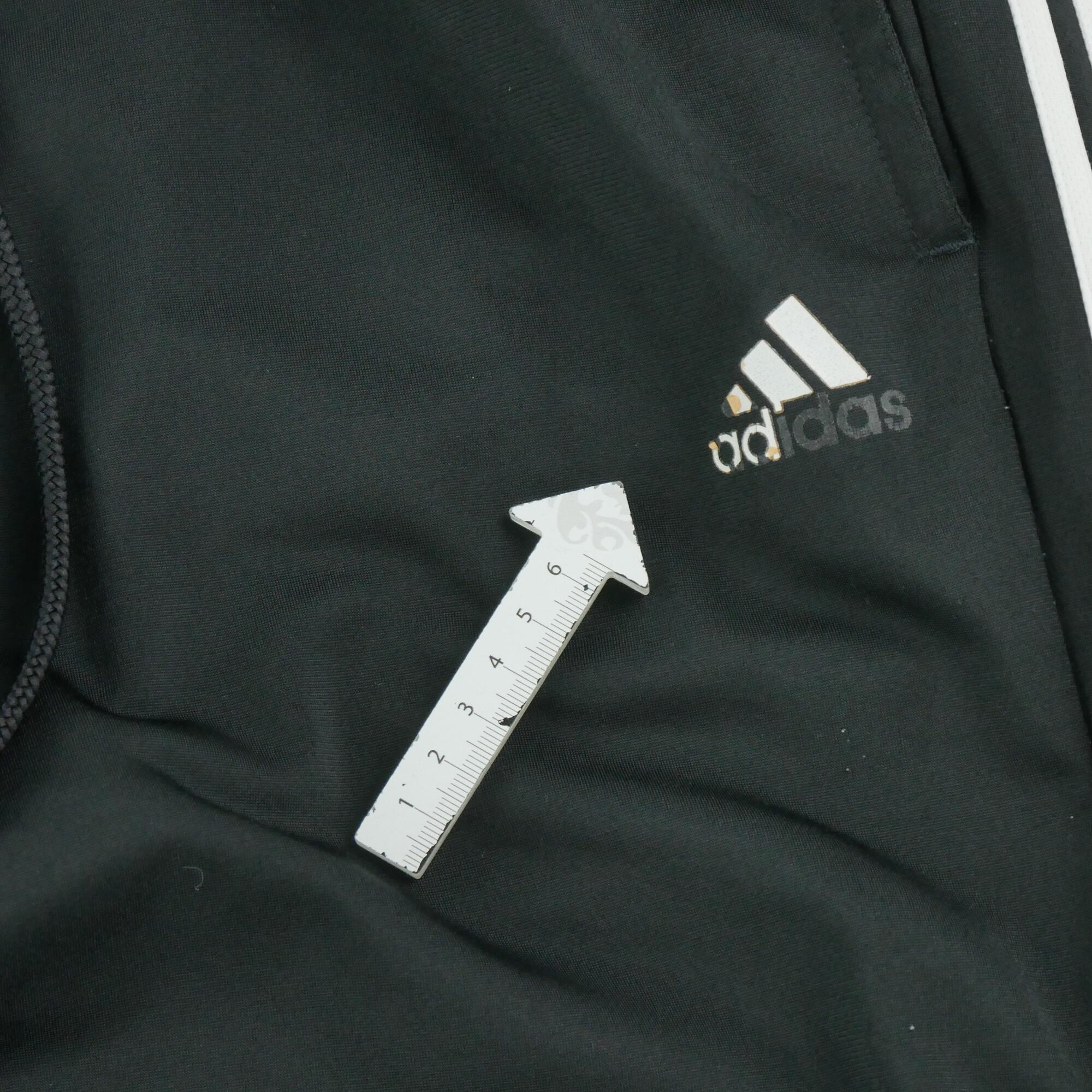 Segunda vida - Adidas Calça de Agasalho Masculina - Em bom estado 7/7