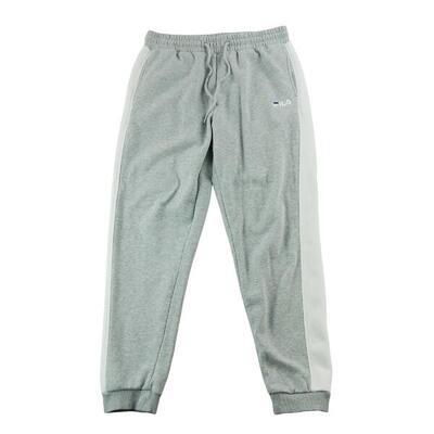 Tweedehands - fila heren jogging vintage y2k grijs - goede staat