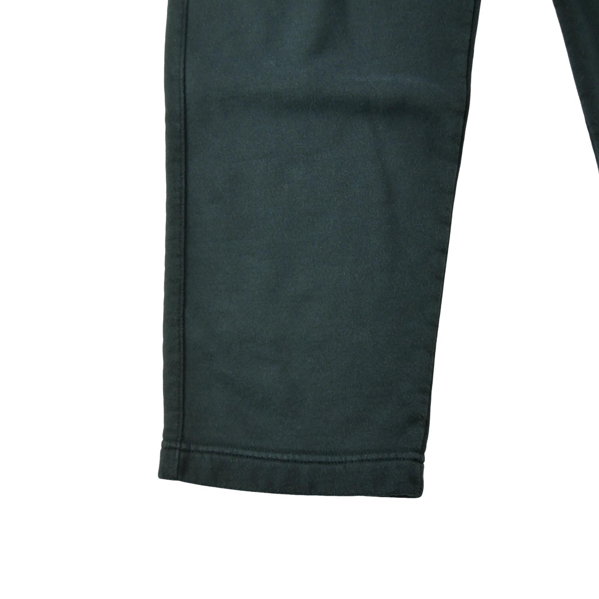 Segunda vida - Calça de sweatshirt masculina Nike - Como novo 5/6