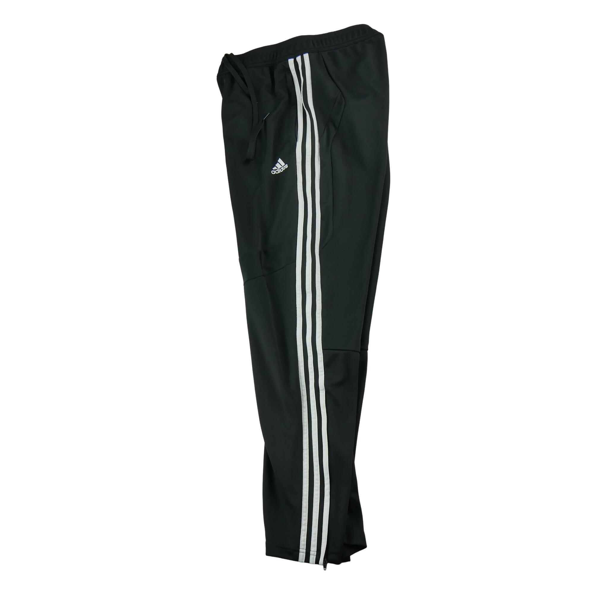 Segunda vida - Calça esportiva masculina Climacool Adidas - Como novo 3/7