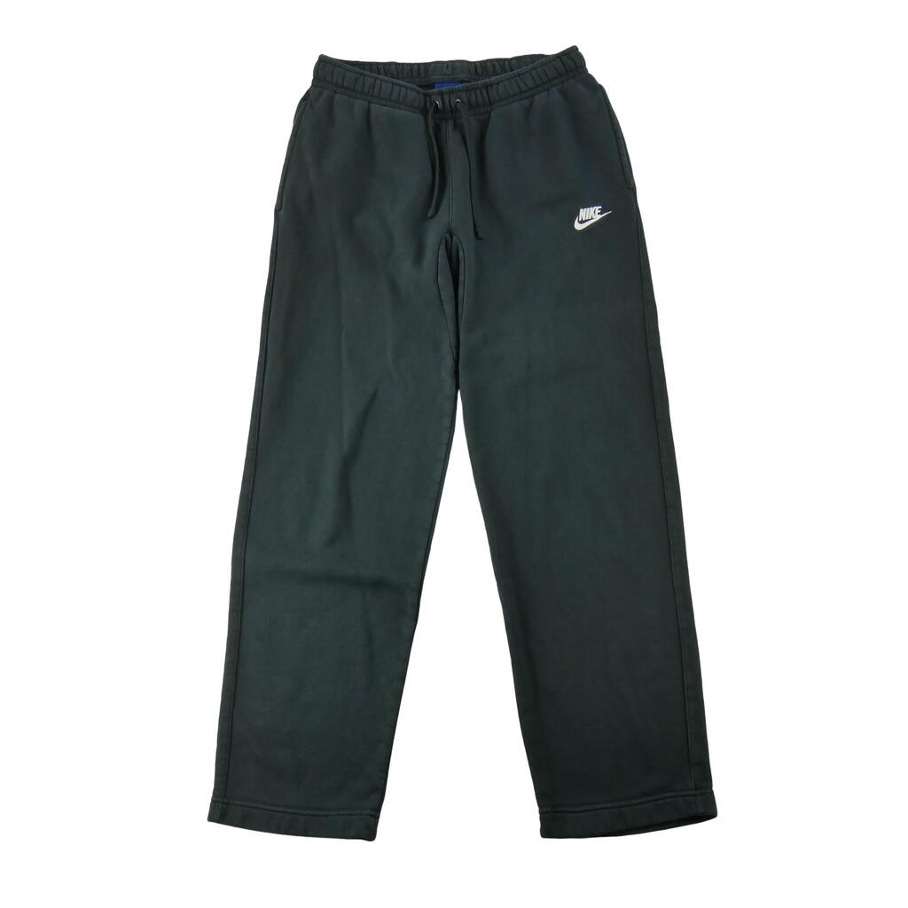 Second life - Men's Black Joggers - Excellent