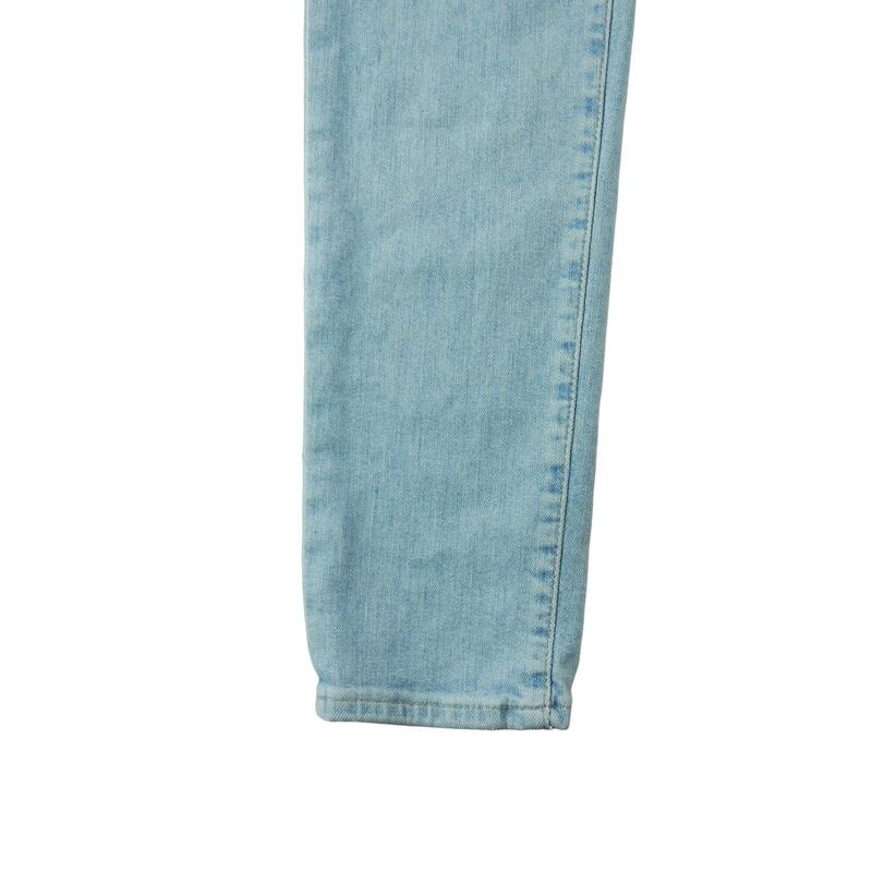 Second life - Blugi femei Levi Strauss 721 High Rise skinny - Ca nou