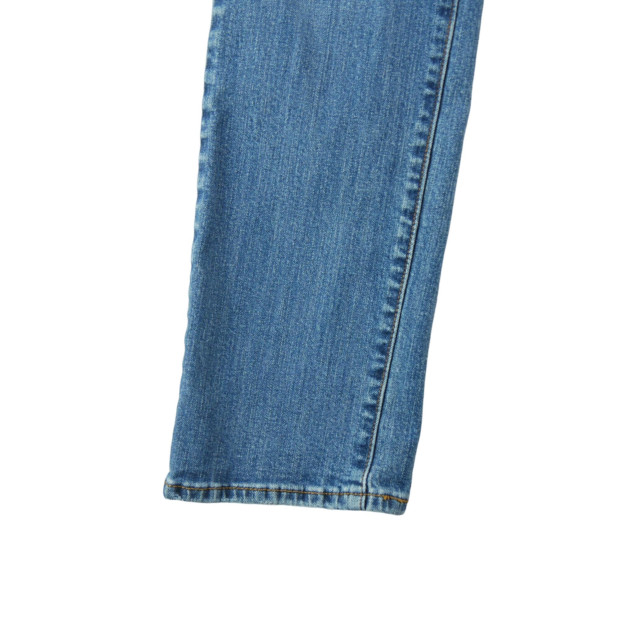 Segunda Vida - Pantalón vaquero mujer Levi Strauss - Excelente 5/7