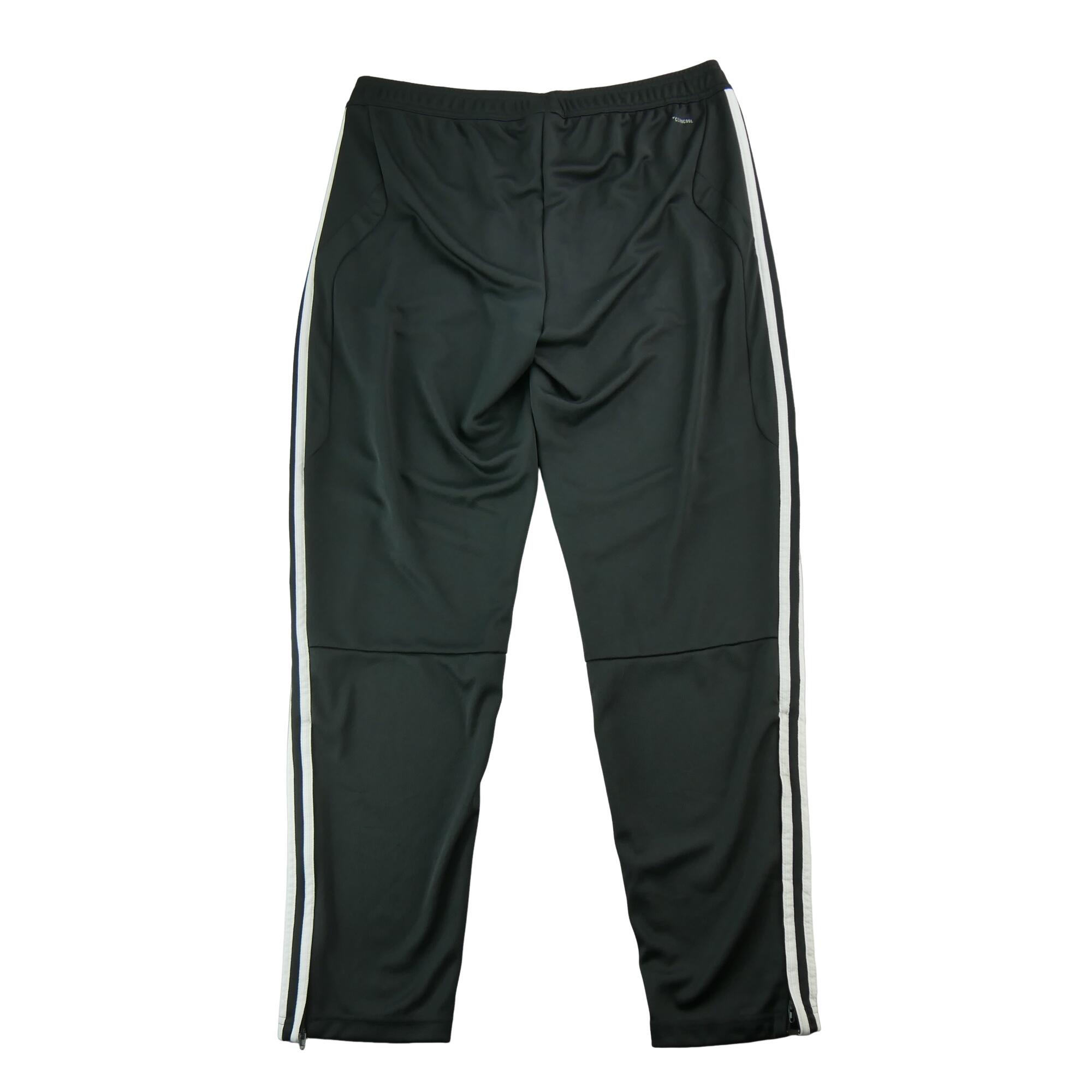 Segunda vida - Calça esportiva masculina Climacool Adidas - Como novo 2/7