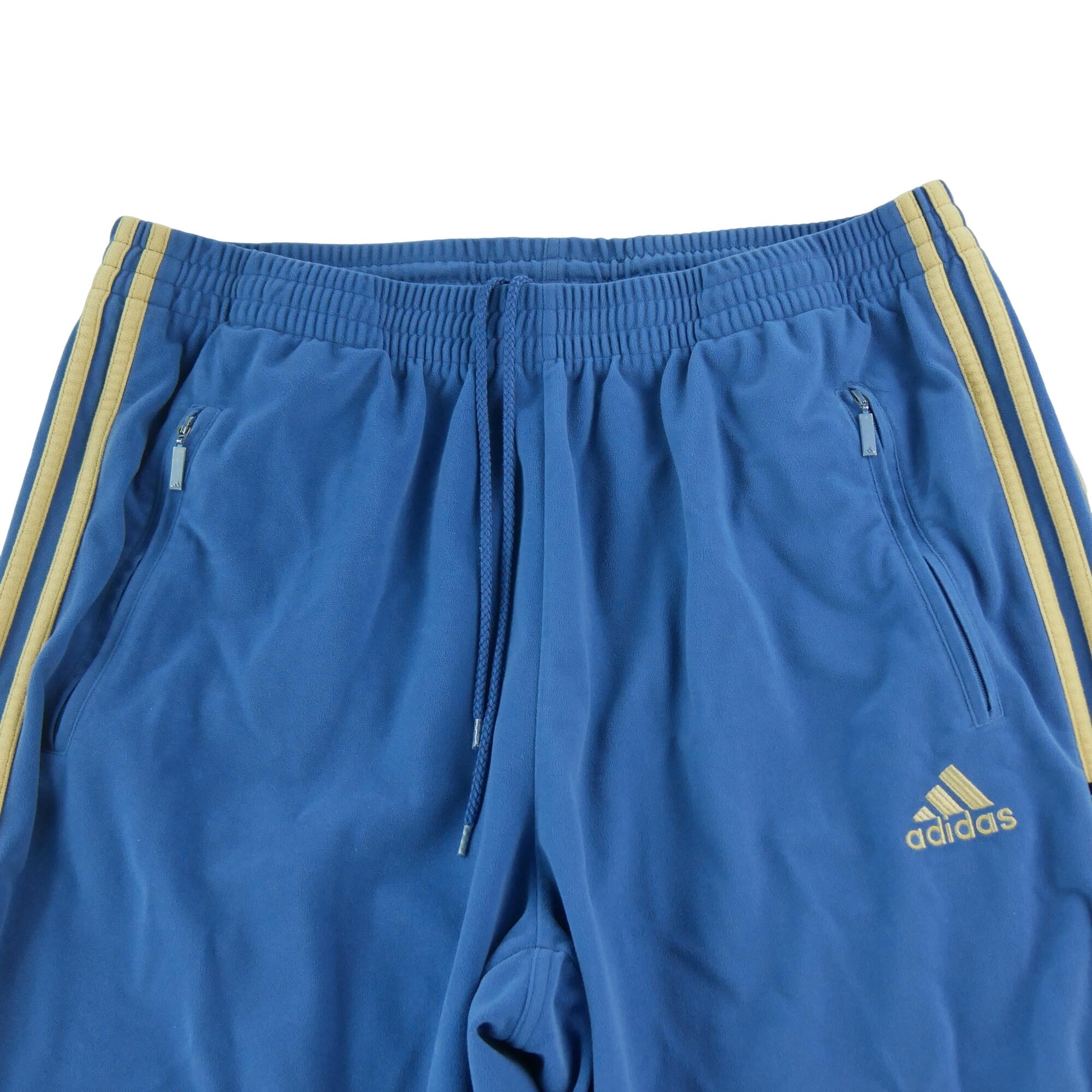 Calça de Sweatshirt Masculina Adidas Vintage 4/7