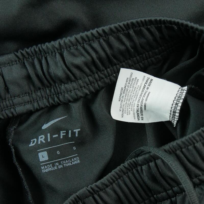 Second life - Pantaloni de trening bărbați Nike Dri-Fit - Foarte bun
