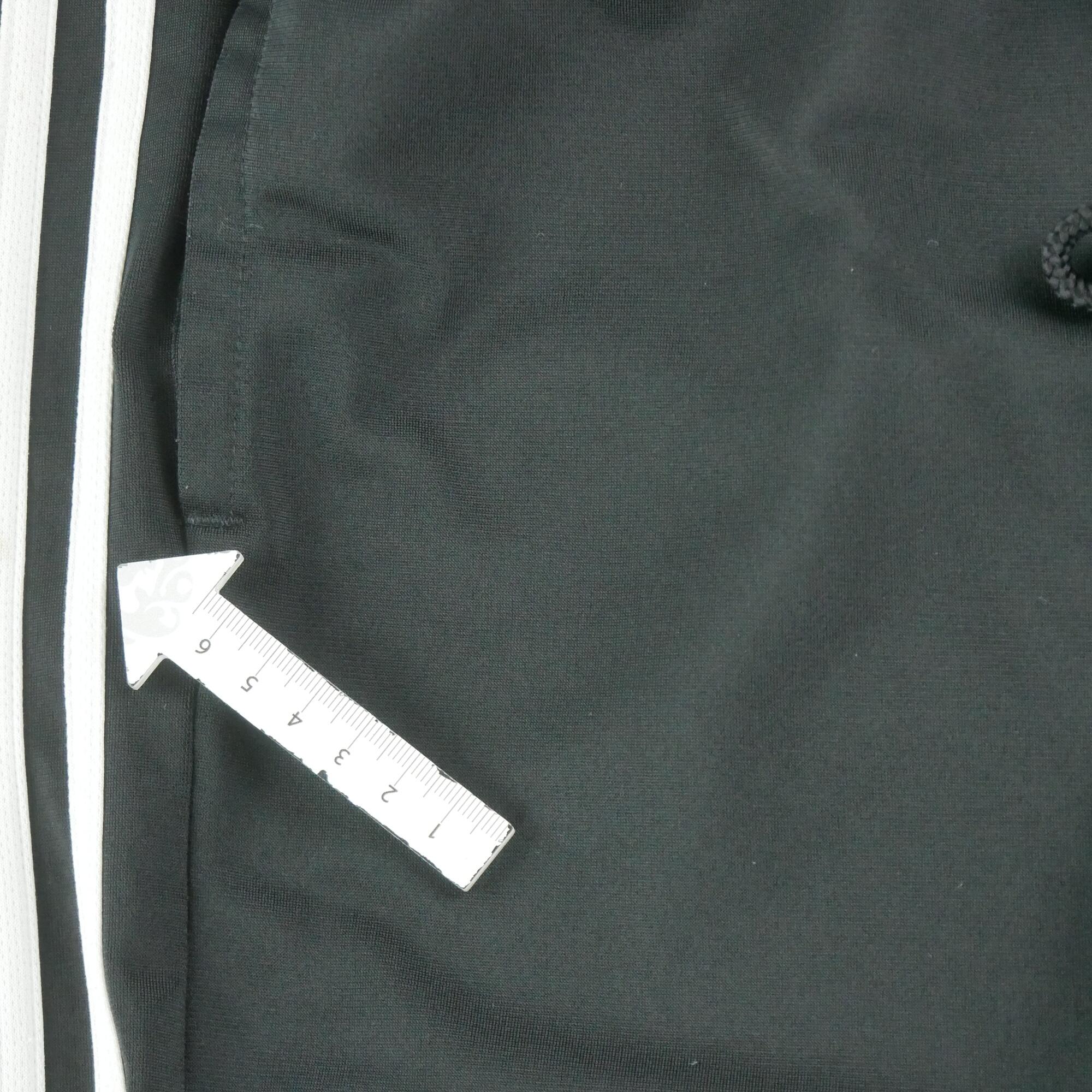 Segunda vida - Adidas Calça de Agasalho Masculina - Em bom estado 6/7