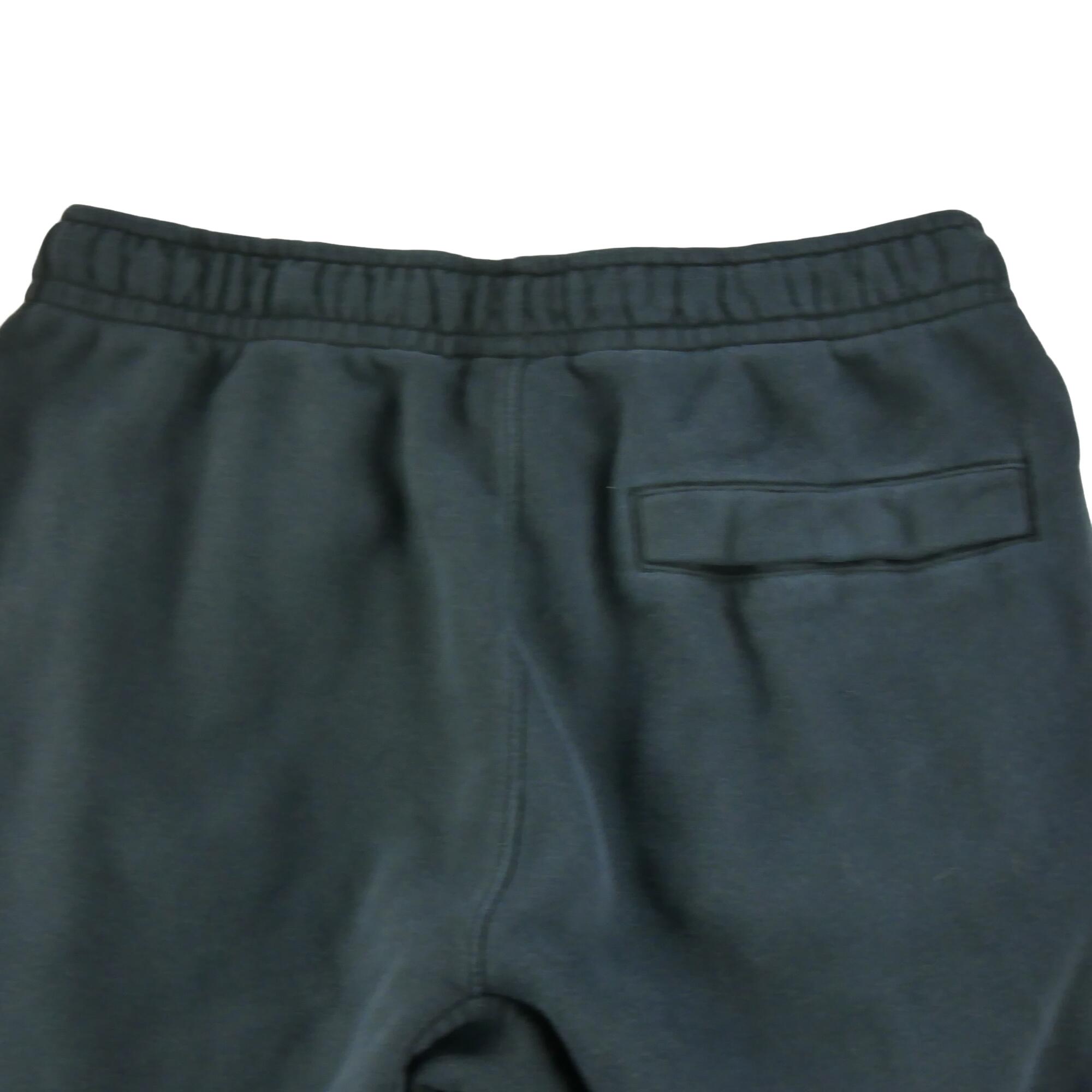 Segunda vida - Calça de sweatshirt masculina Nike - Como novo 4/6