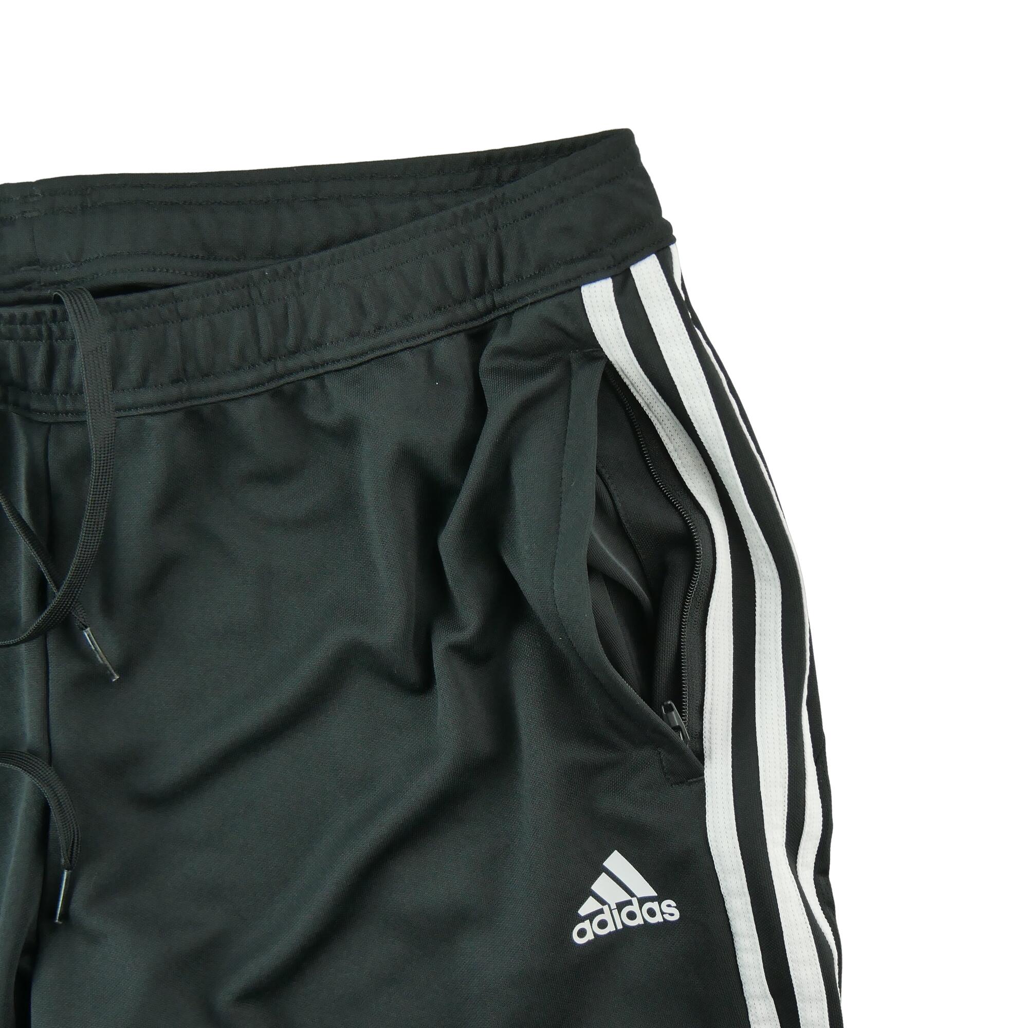 Segunda vida - Calça esportiva masculina Climacool Adidas - Como novo 5/7
