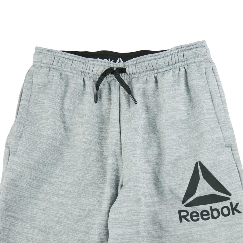 Second life - Reebok Pantaloni trening bărbați - Ca nou