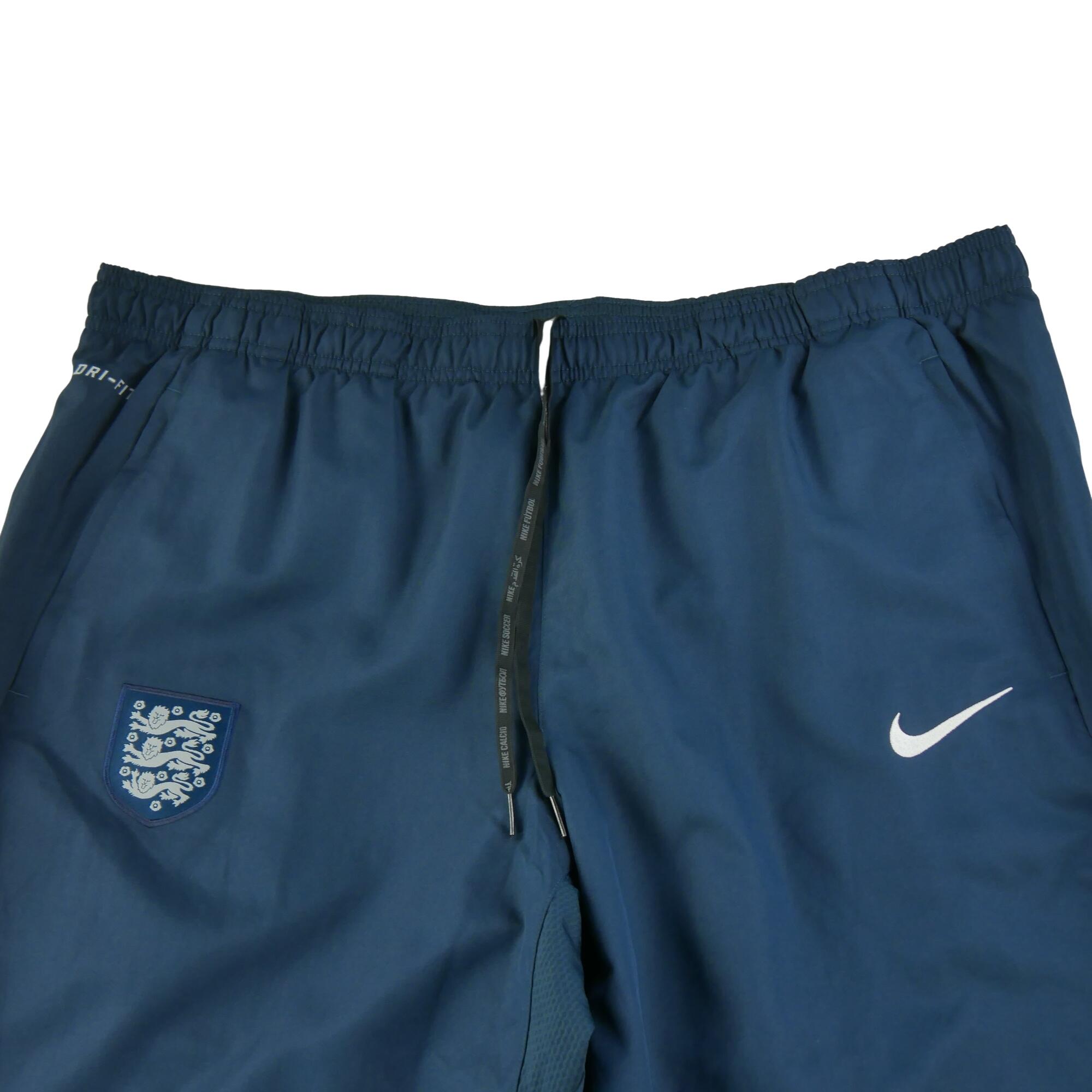 Segunda vida - Calça de treino masculina Nike Dri-Fit - Em muito bom estado 3/7