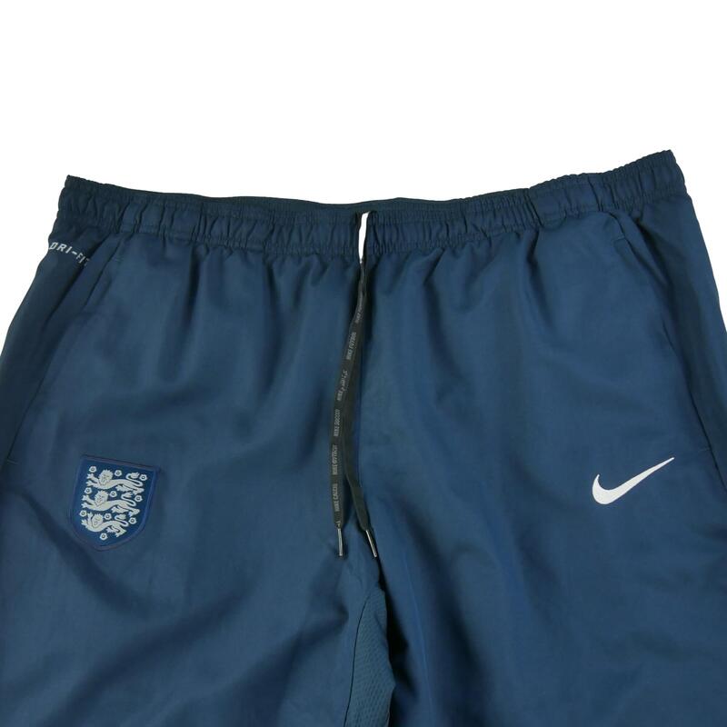 Second life - Pantaloni trening bărbați Dri-Fit Nike England - Foarte bun