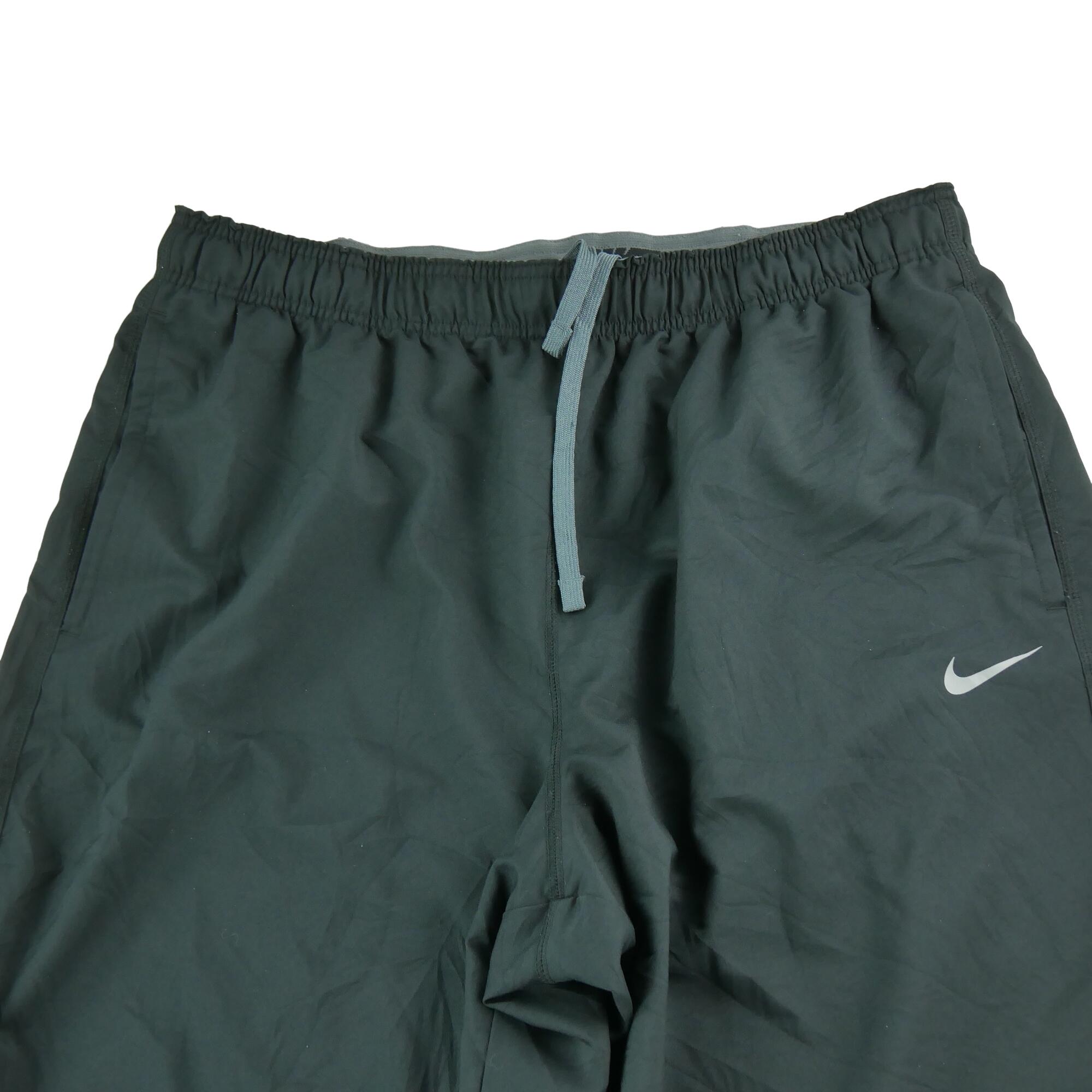Segunda vida - Calças de treino largas masculinas Nike - Em muito bom estado 3/7