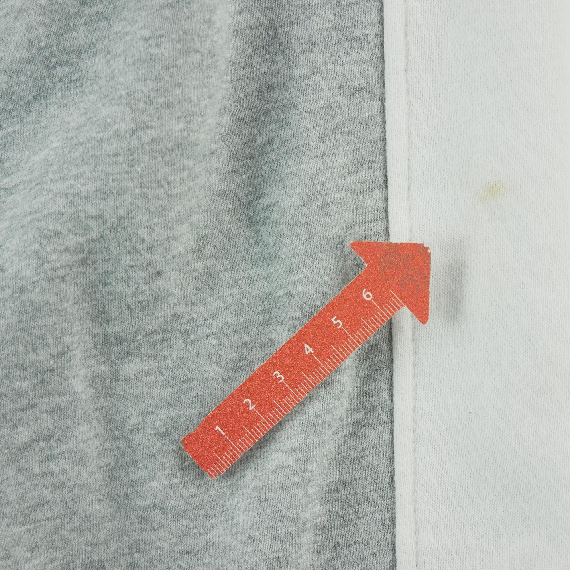 Segunda vida - Fila Calça Sweatshirt Masculina Vintage - Em bom estado 6/7
