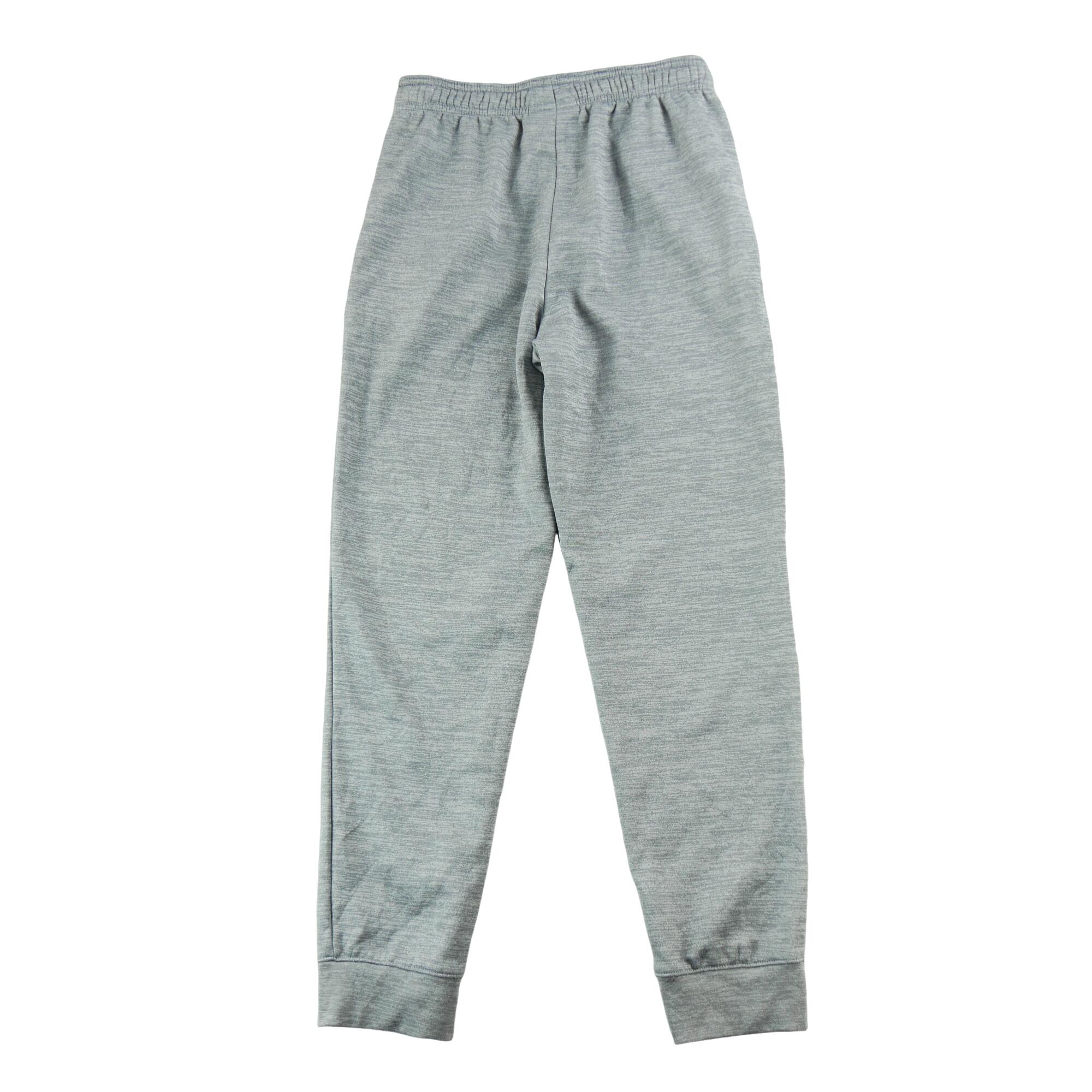 Segunda vida - Reebok Calça de Sweatshirt Masculina - Como novo 2/6