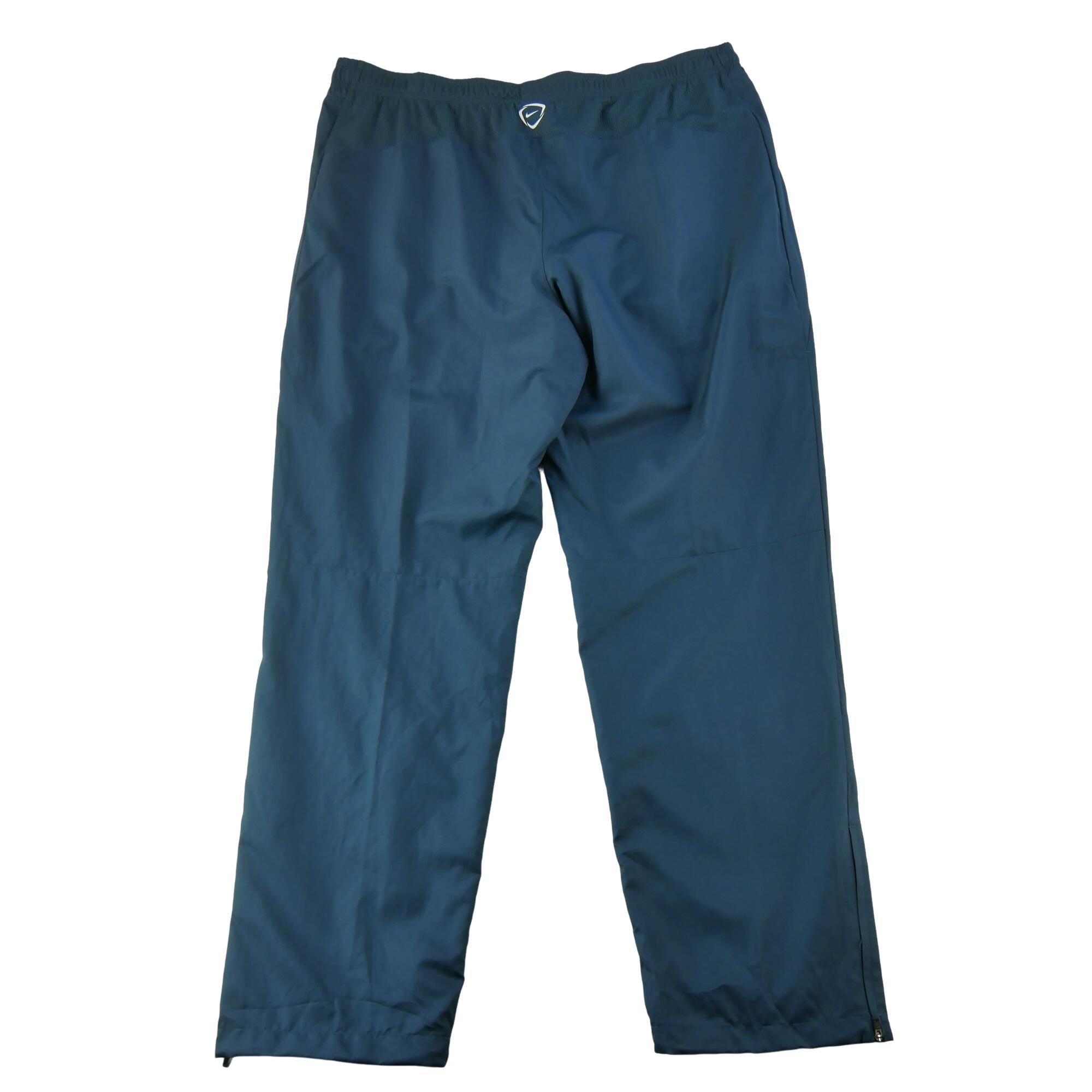 Segunda vida - Calça de treino masculina Nike Dri-Fit - Em muito bom estado 2/7
