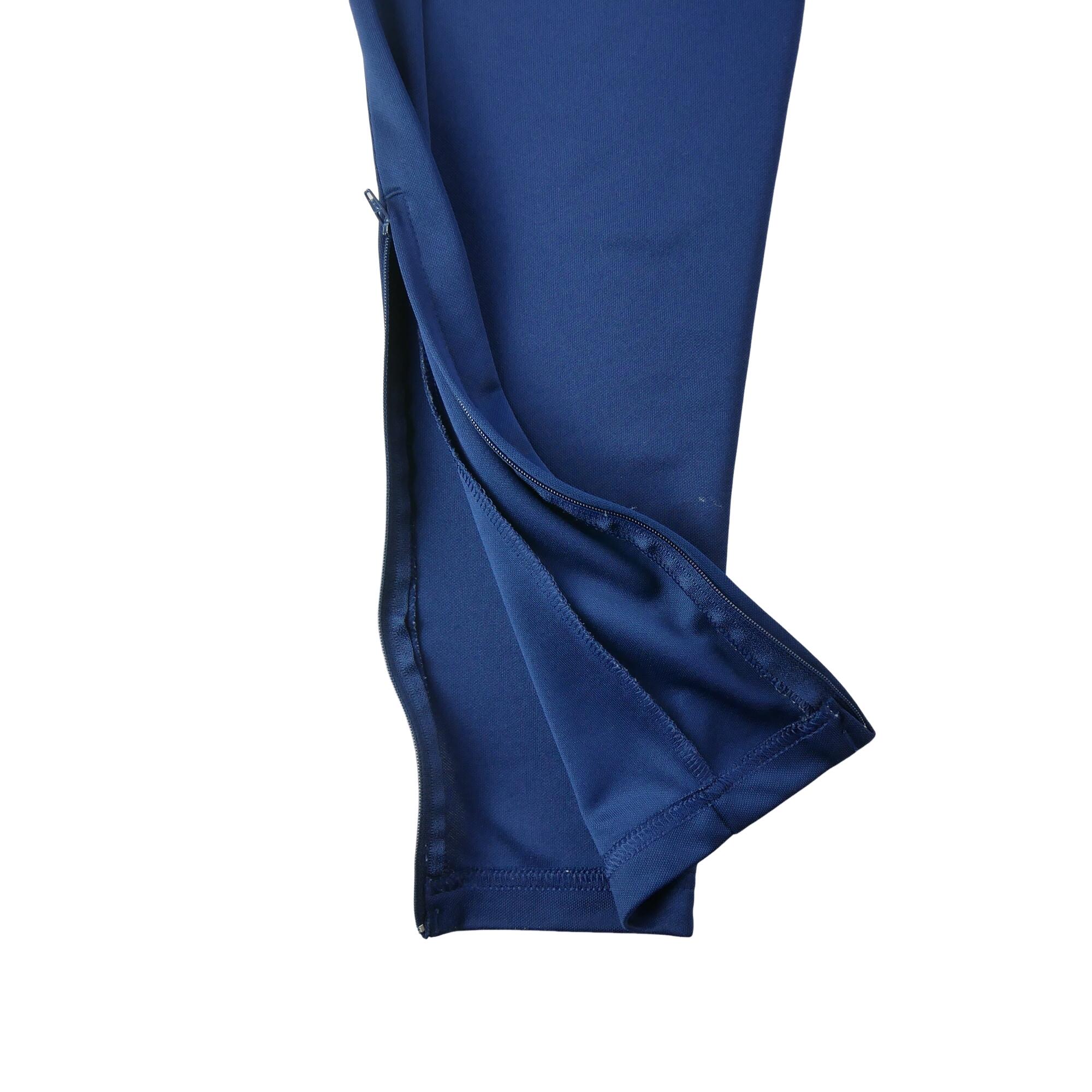 Segunda vida - Calça masculina Adidas ClimaLite - Em bom estado 7/7