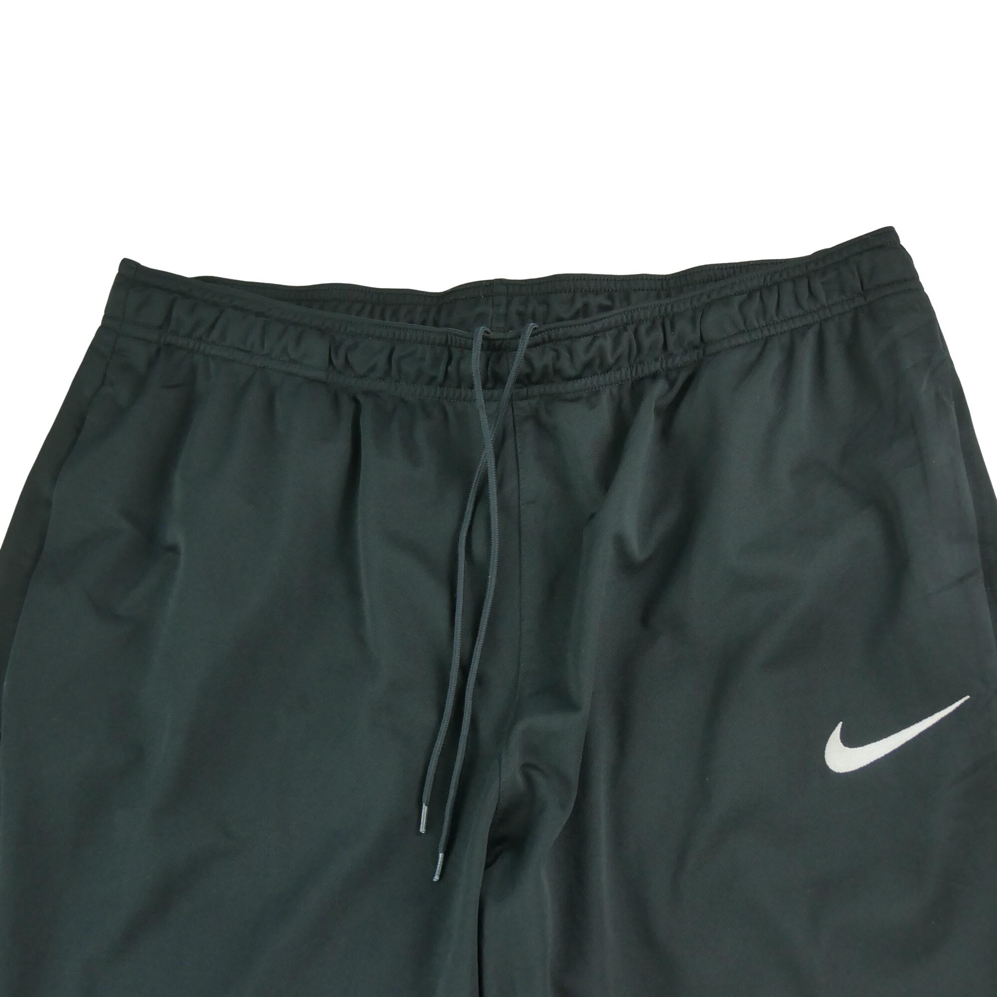 Segunda vida - Calça de corrida masculina Nike Dri-Fit - Em bom estado 3/7