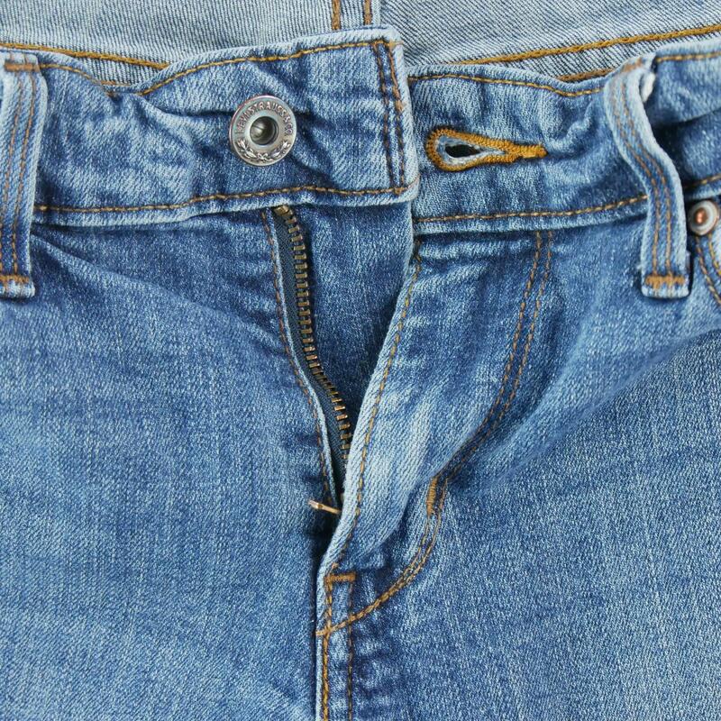 Second life - Jeans femei Levi Strauss - Ca nou