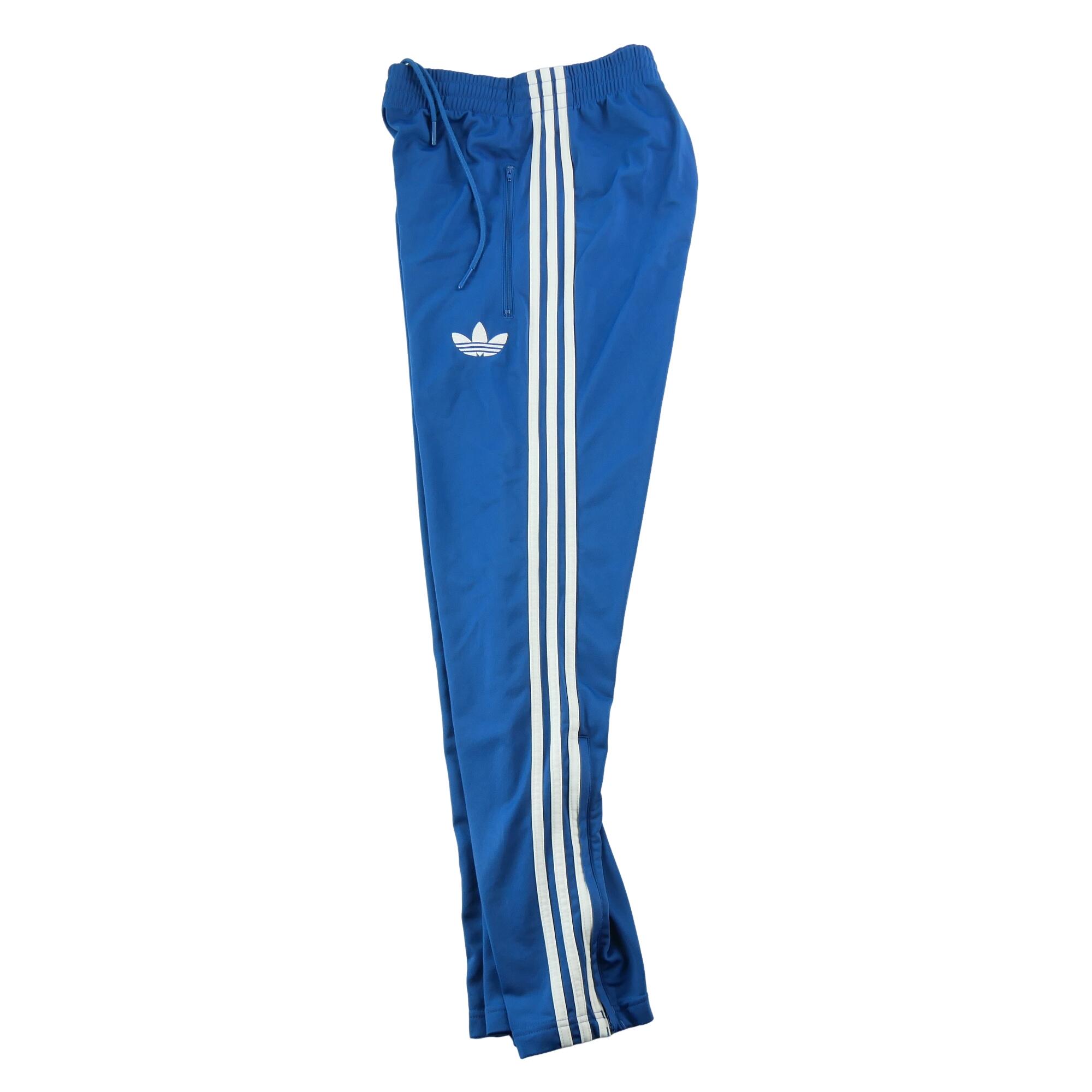 Segunda vida - Adidas Calças de treino homem - Em muito bom estado 3/7