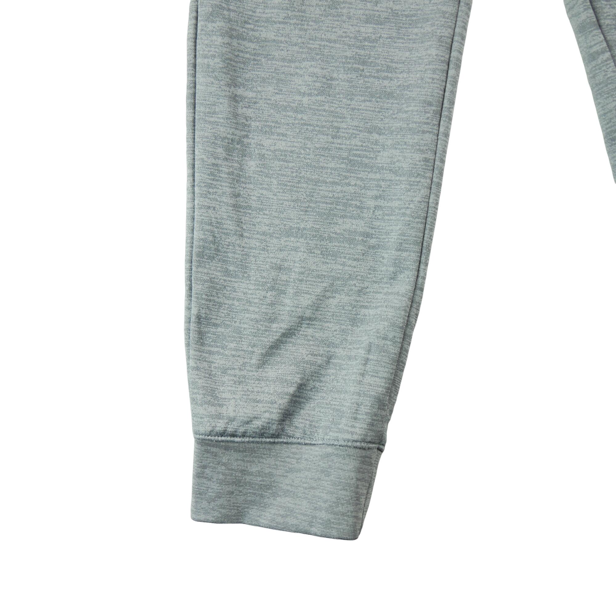 Segunda vida - Reebok Calça de Sweatshirt Masculina - Como novo 5/6