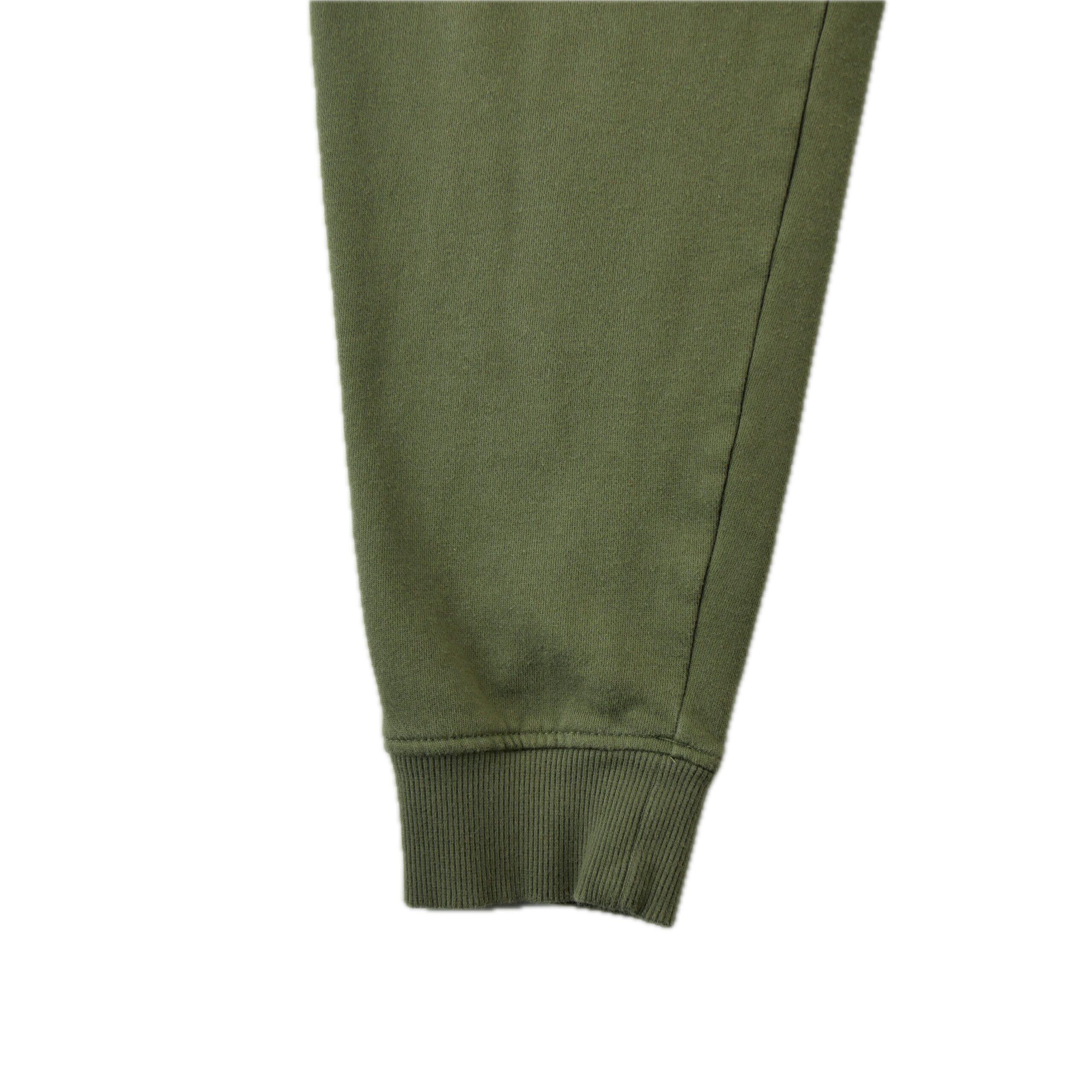 Segunda vida - Calça de sweatshirt masculina Under Armour - Em bom estado 4/7