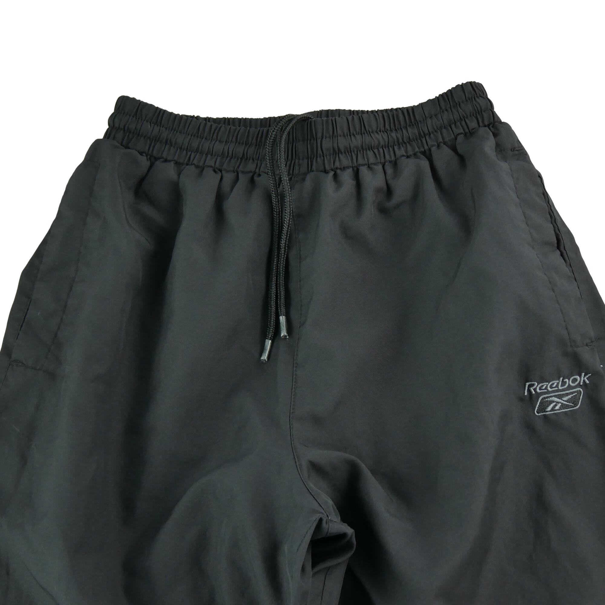 Segunda vida - Reebok Calça de Sweatshirt Masculina - Em bom estado 3/7