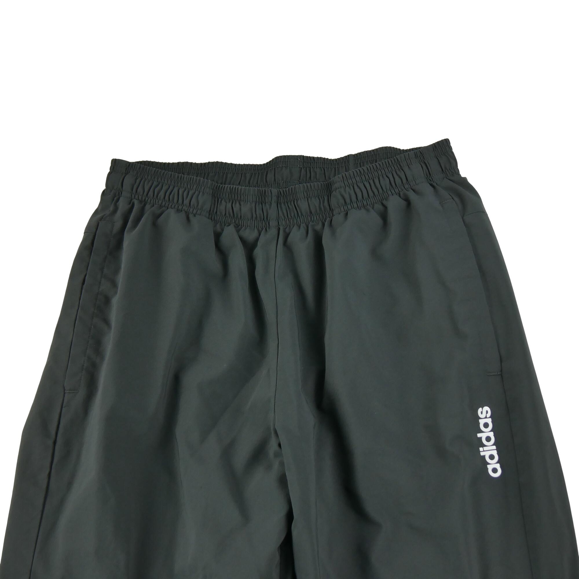 Segunda vida - Adidas Calça de Sweatshirt Masculina - Em bom estado 3/7